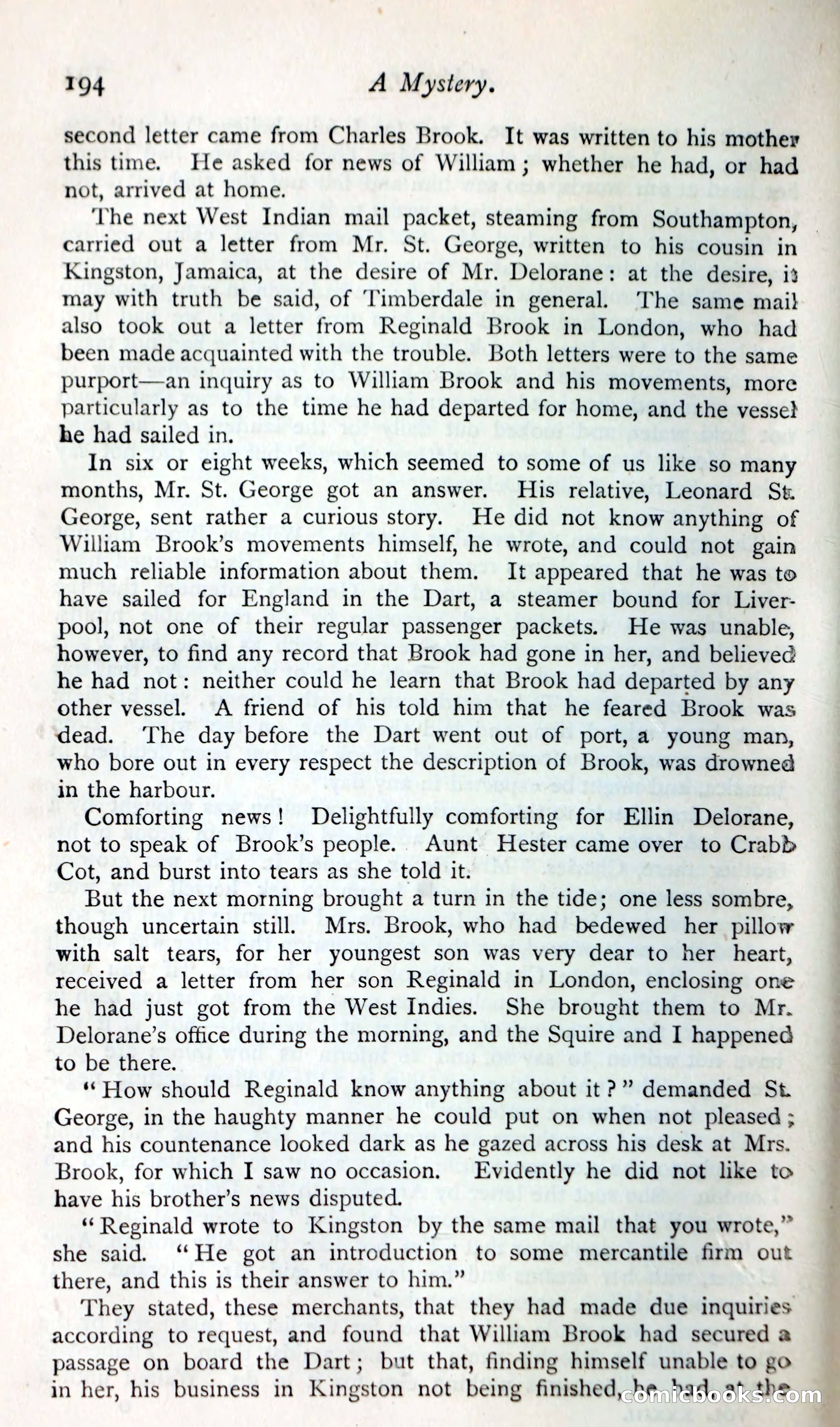 The Argosy — page 211 of 400