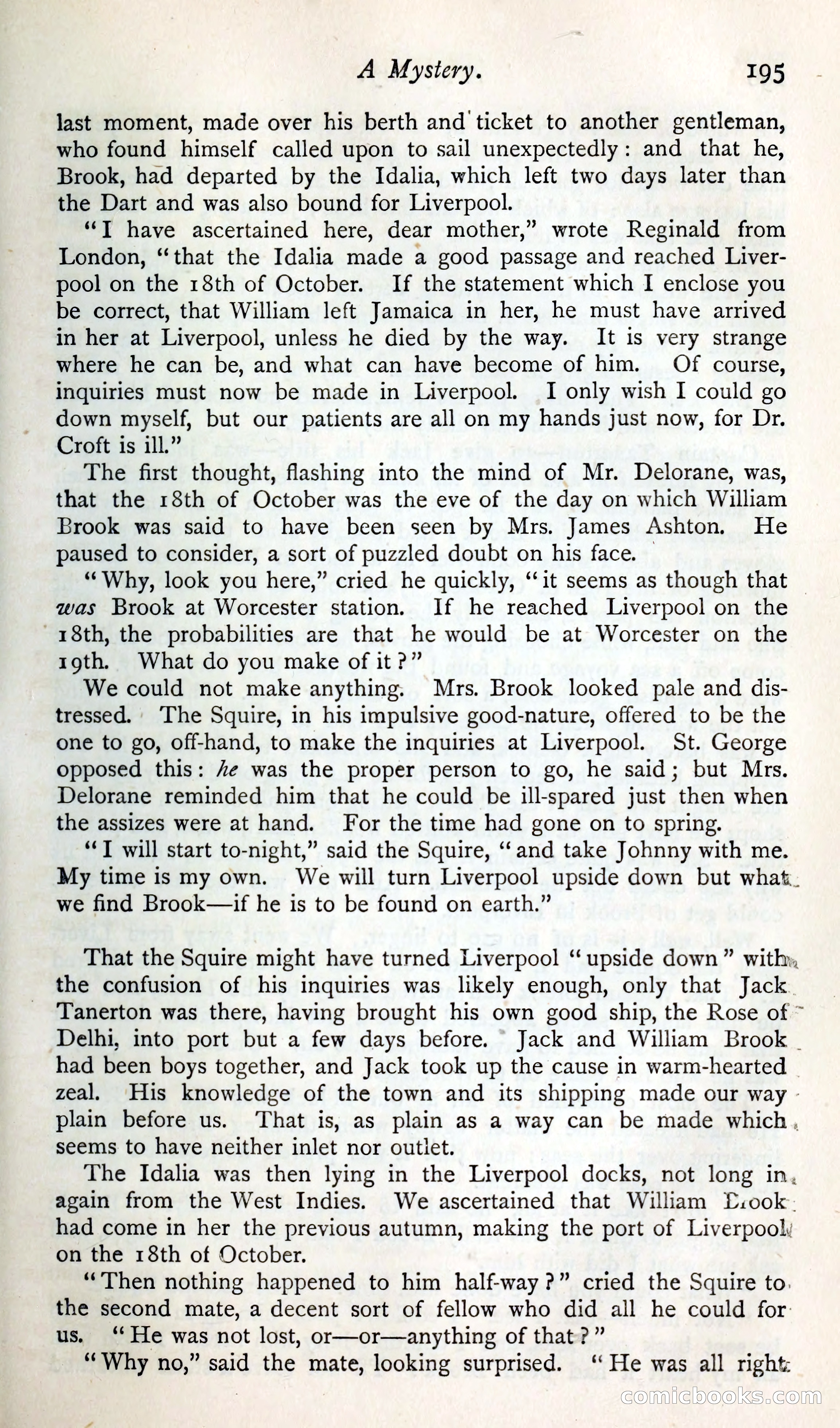 The Argosy — page 212 of 400
