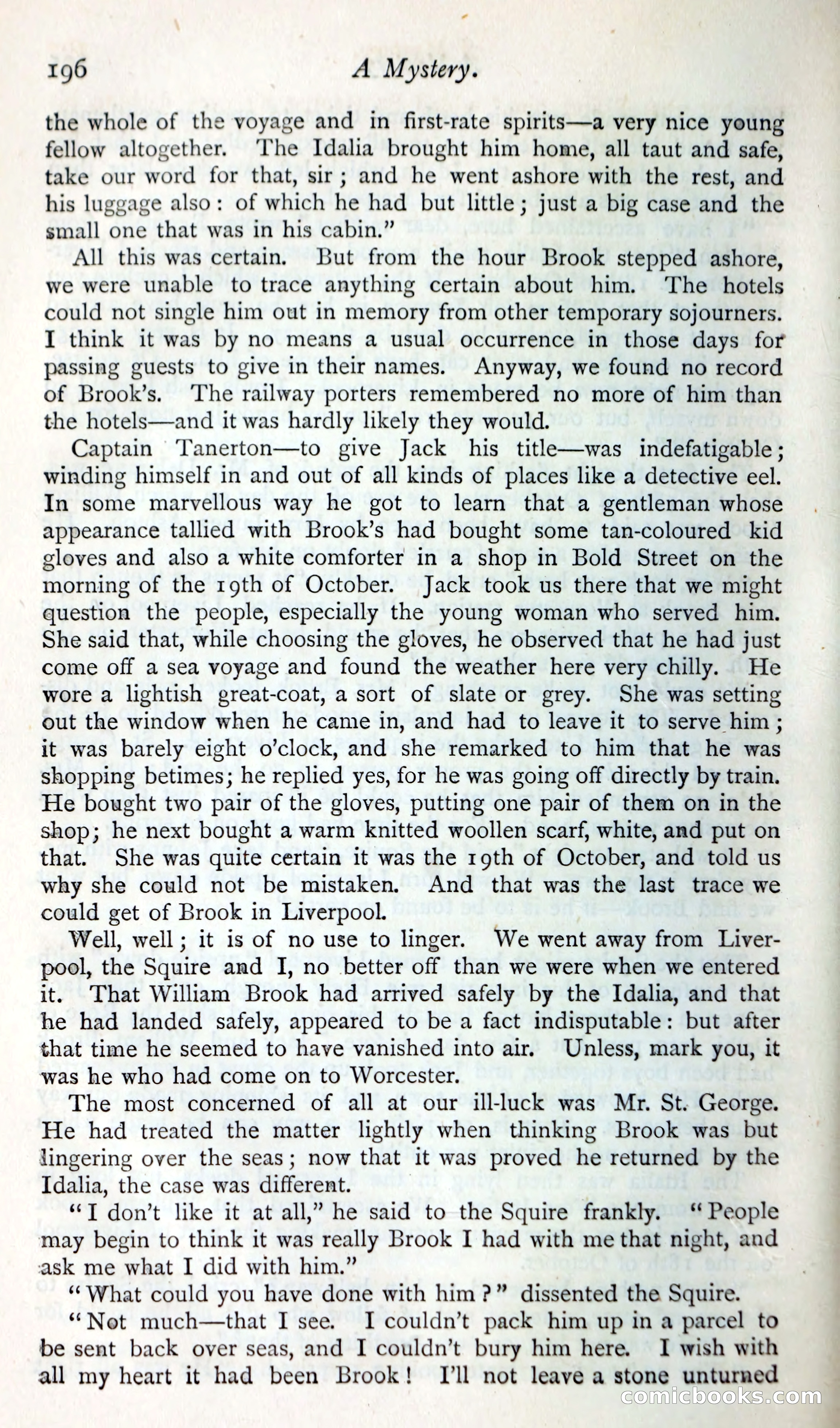 The Argosy — page 213 of 400