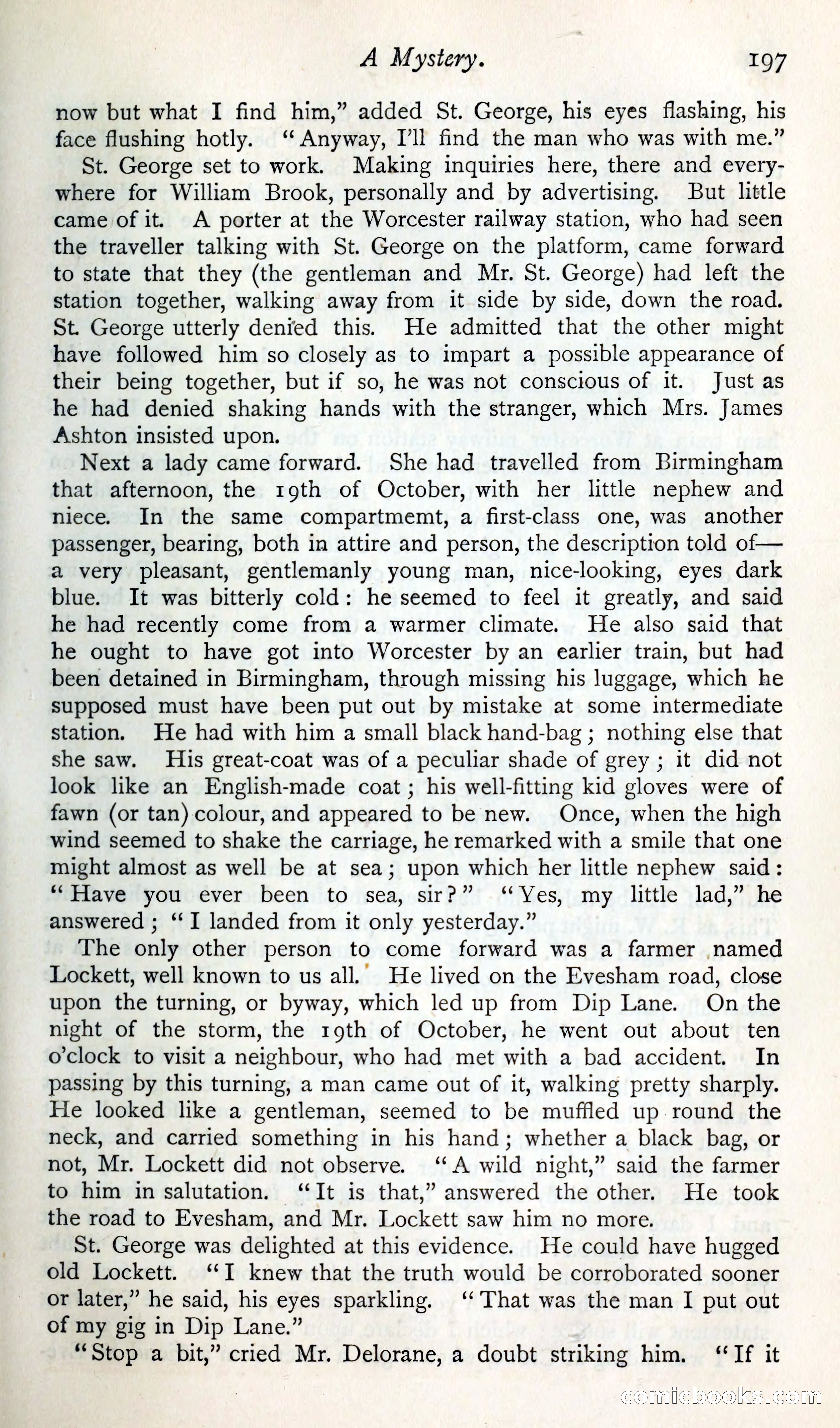 The Argosy — page 214 of 400