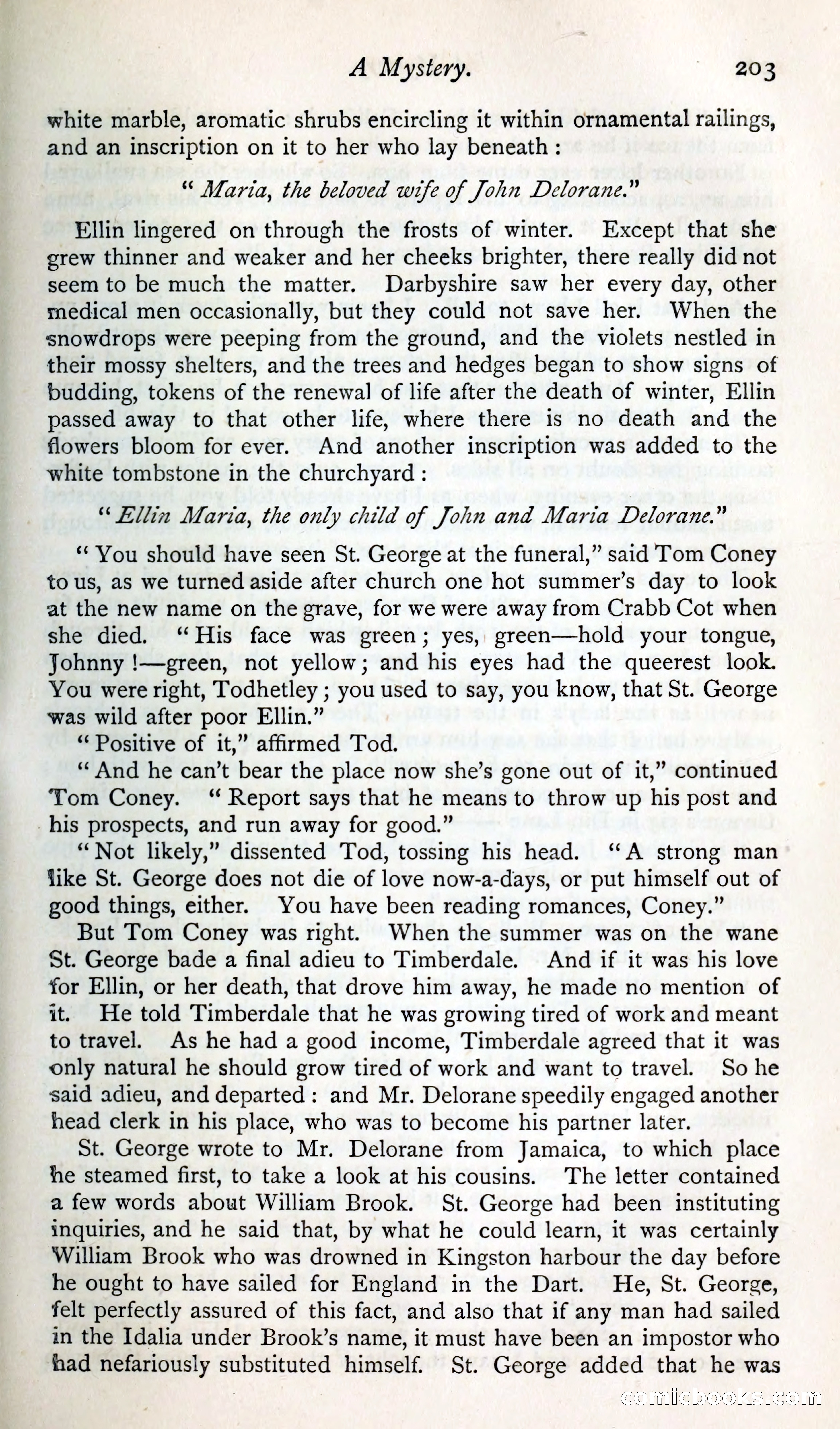 The Argosy — page 220 of 400