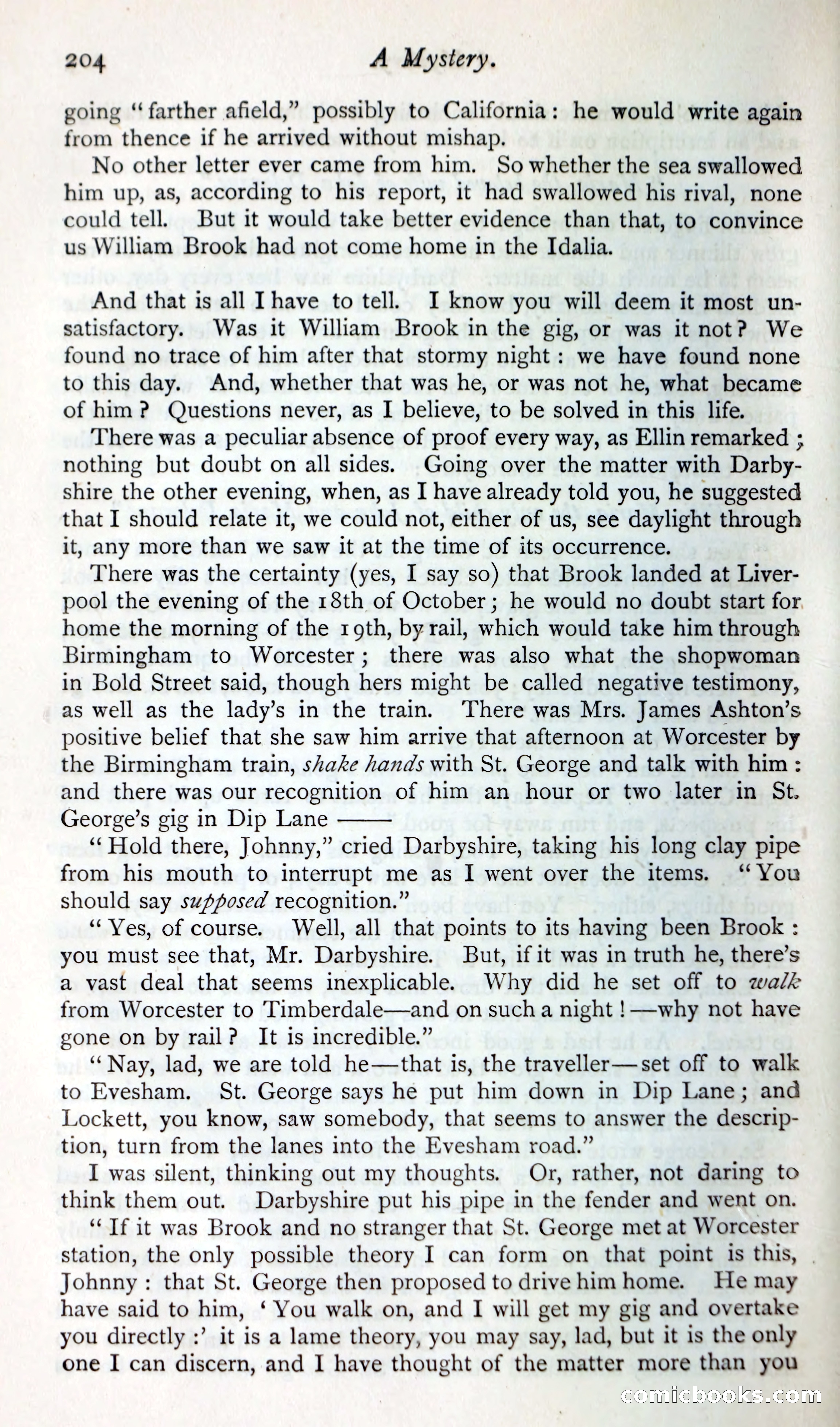 The Argosy — page 221 of 400