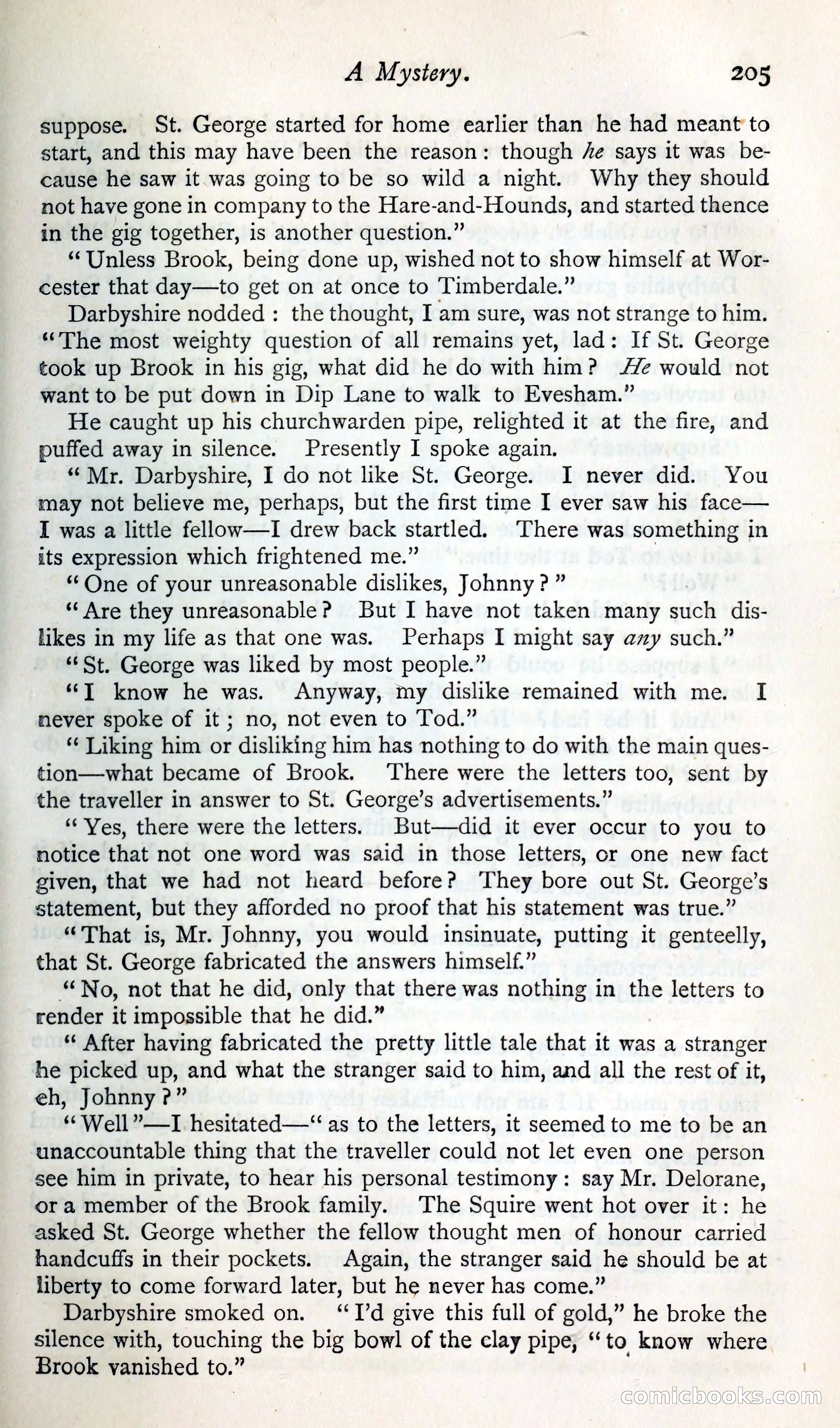 The Argosy — page 222 of 400