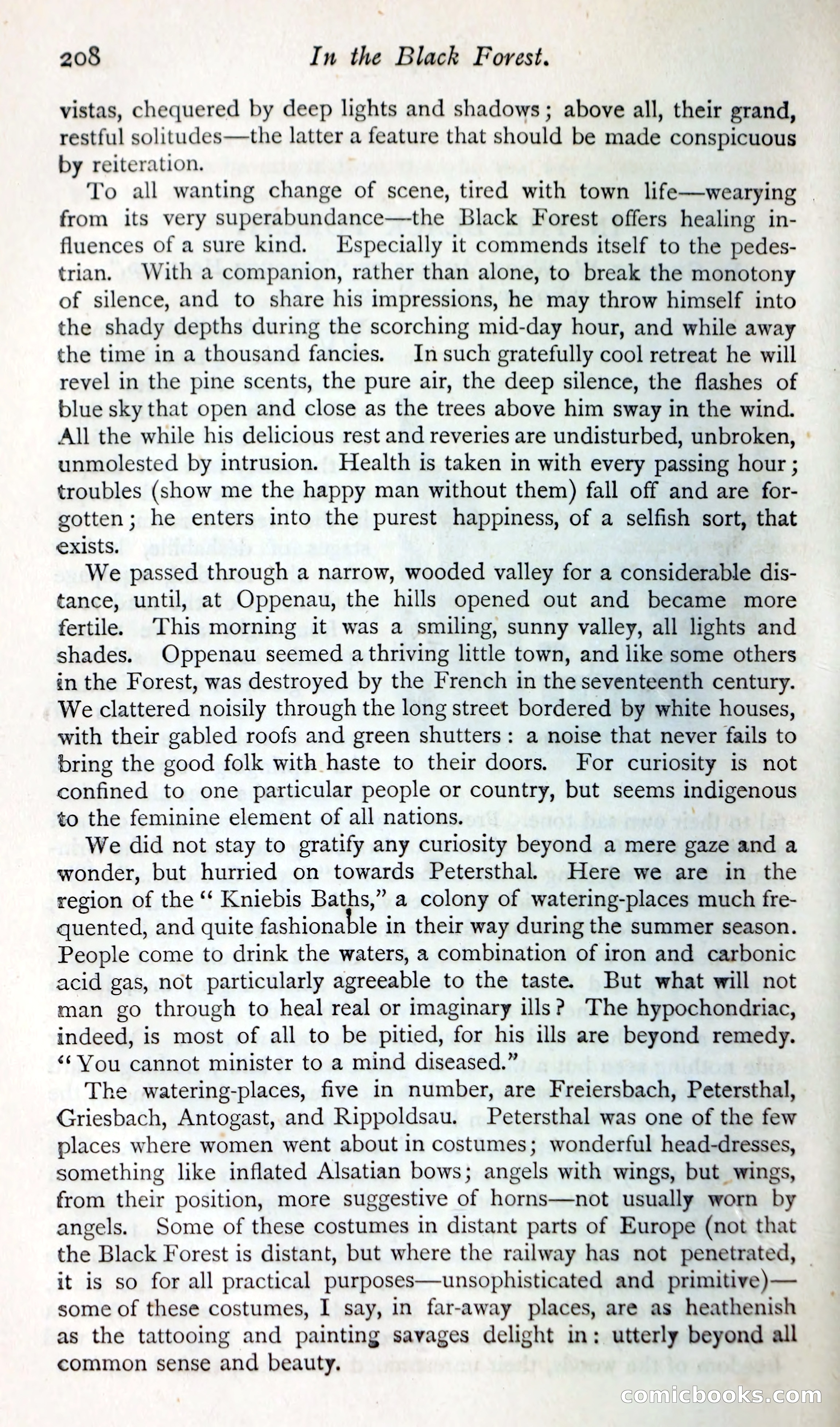 The Argosy — page 225 of 400