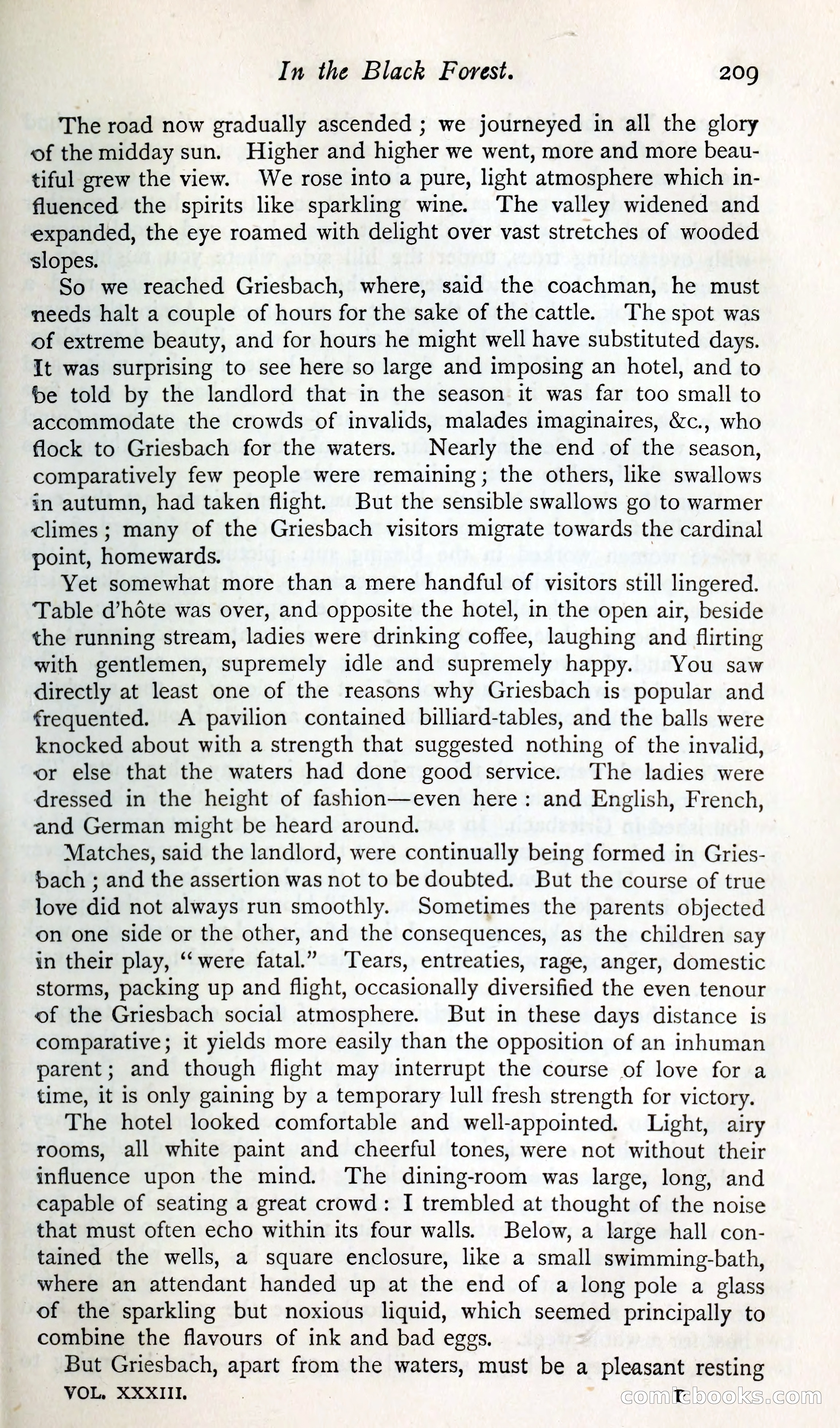 The Argosy — page 226 of 400