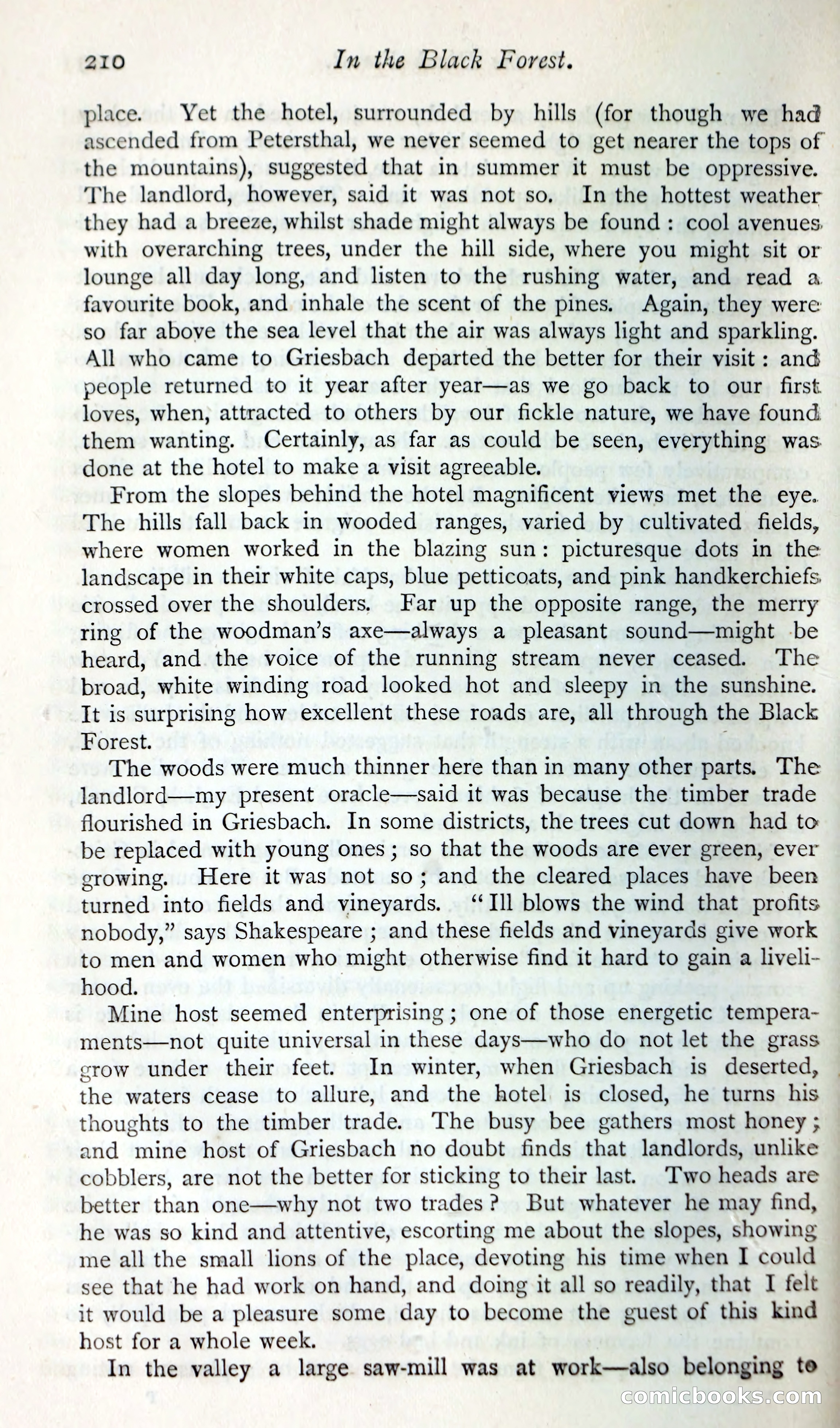 The Argosy — page 227 of 400