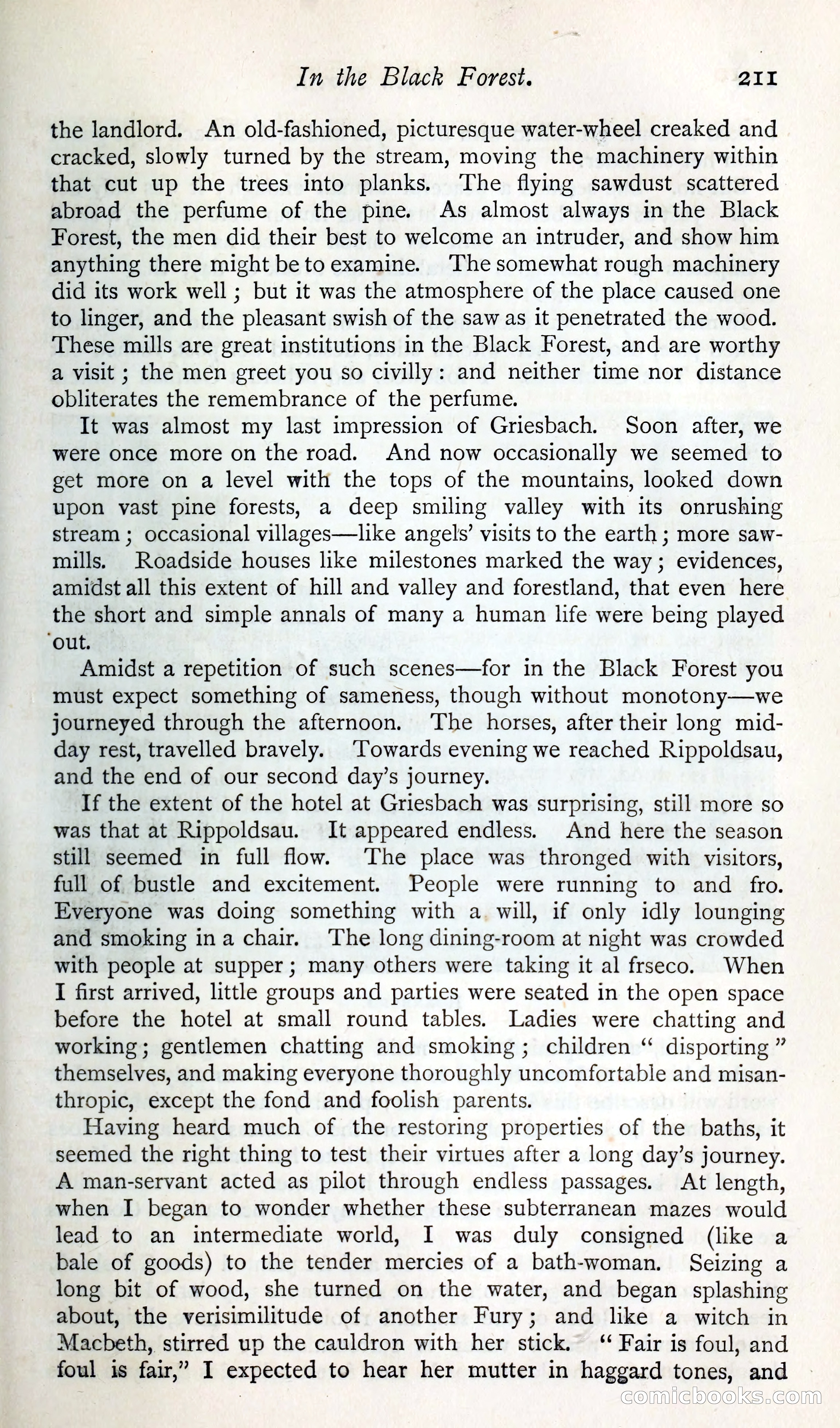 The Argosy — page 228 of 400