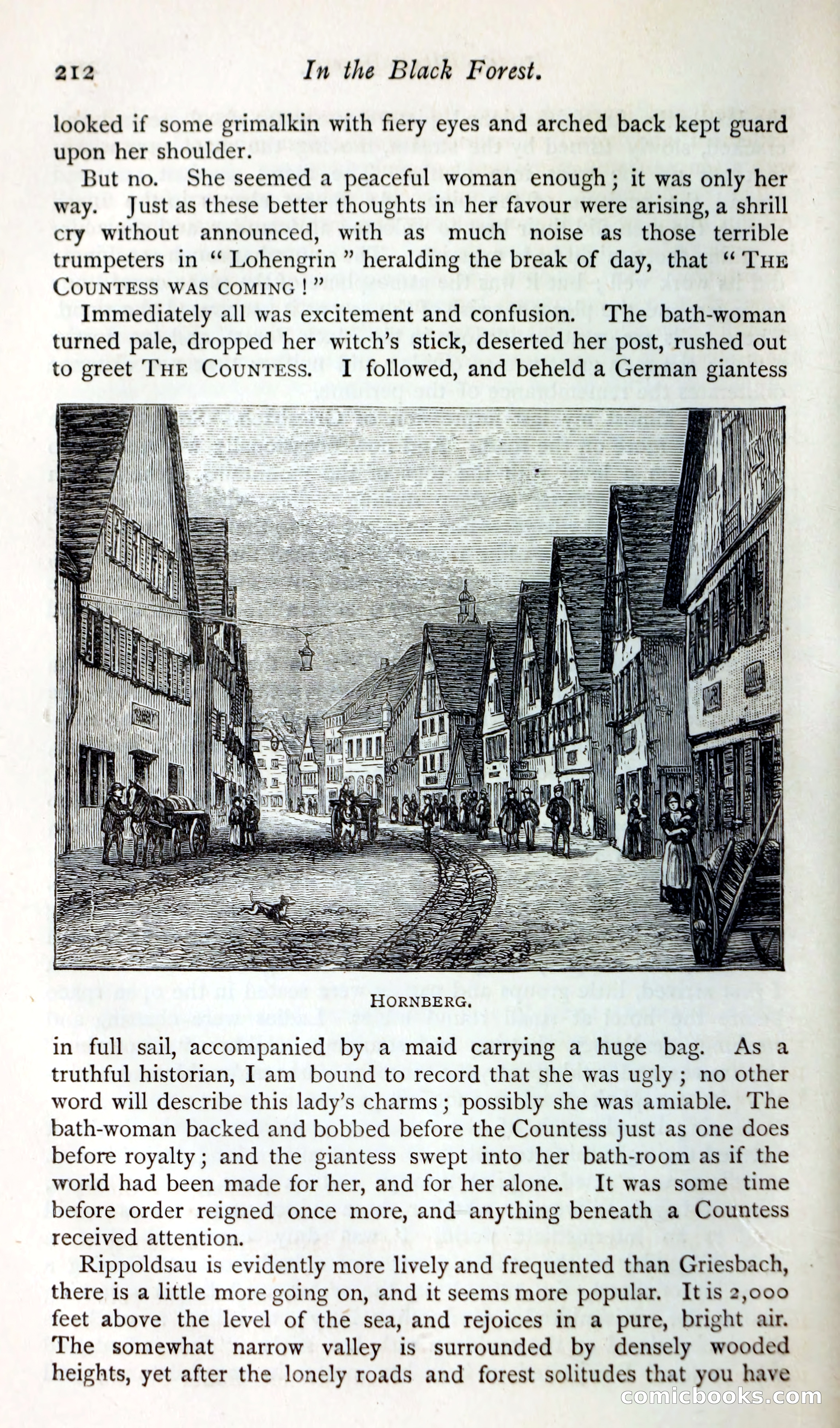 The Argosy — page 229 of 400