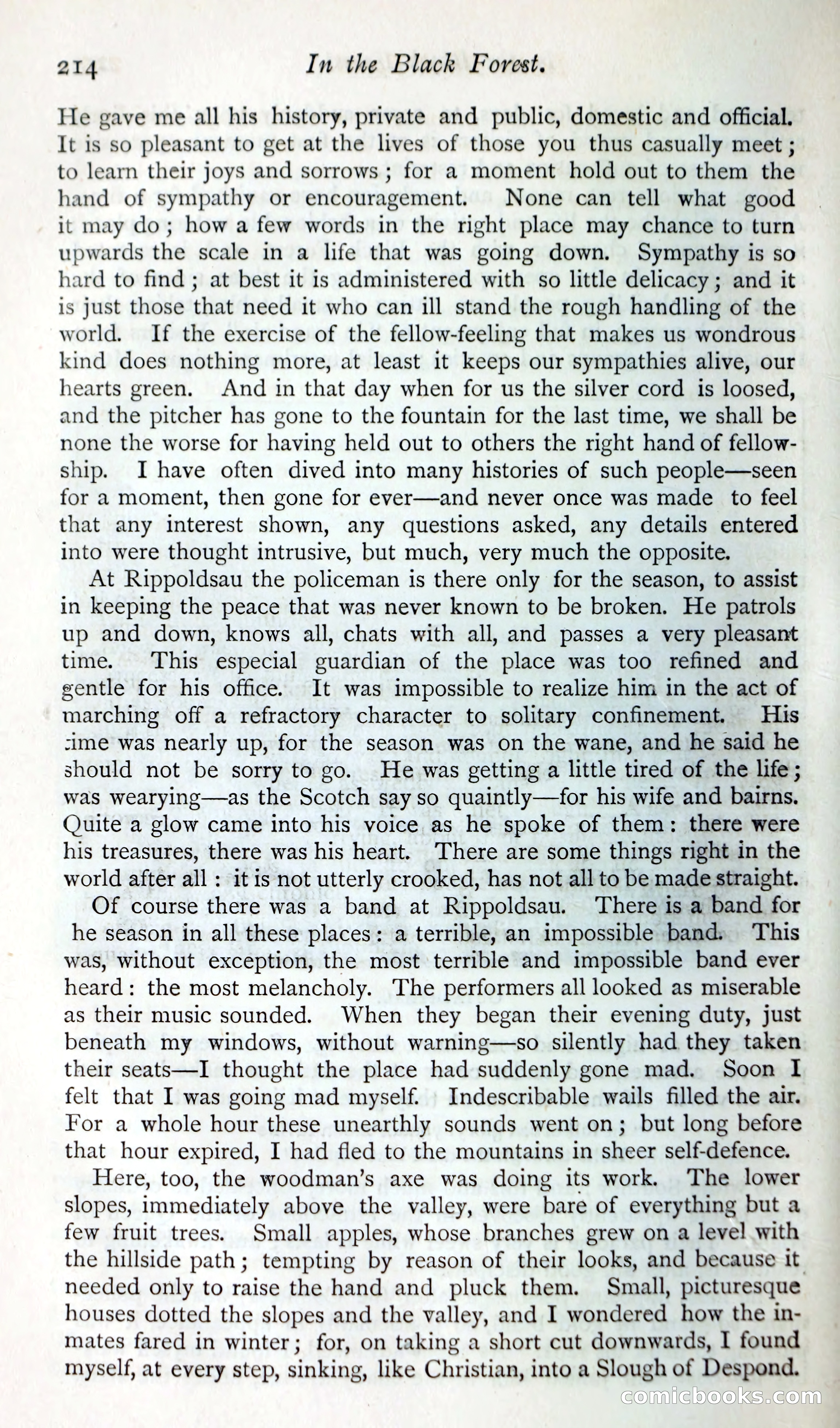 The Argosy — page 231 of 400