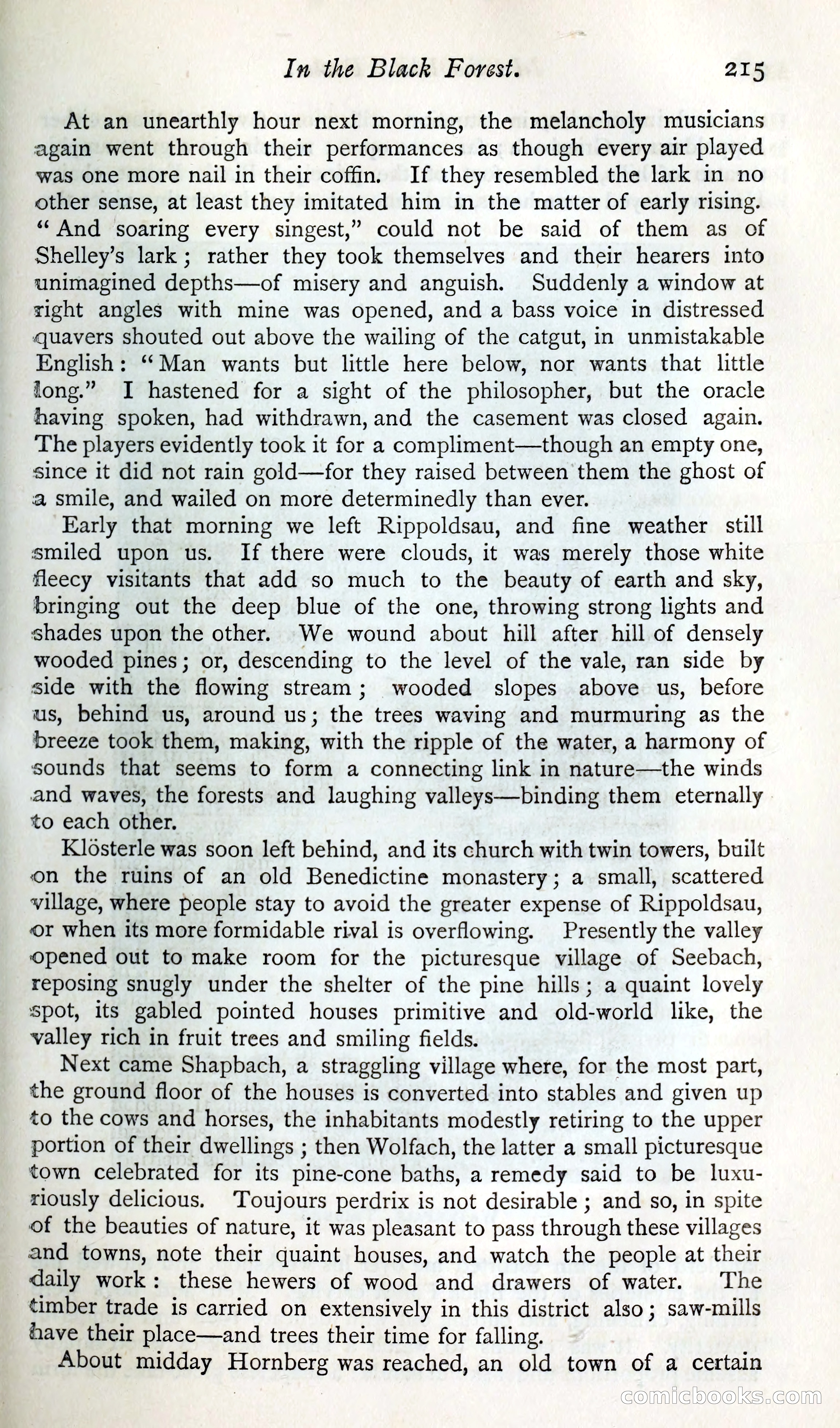 The Argosy — page 232 of 400