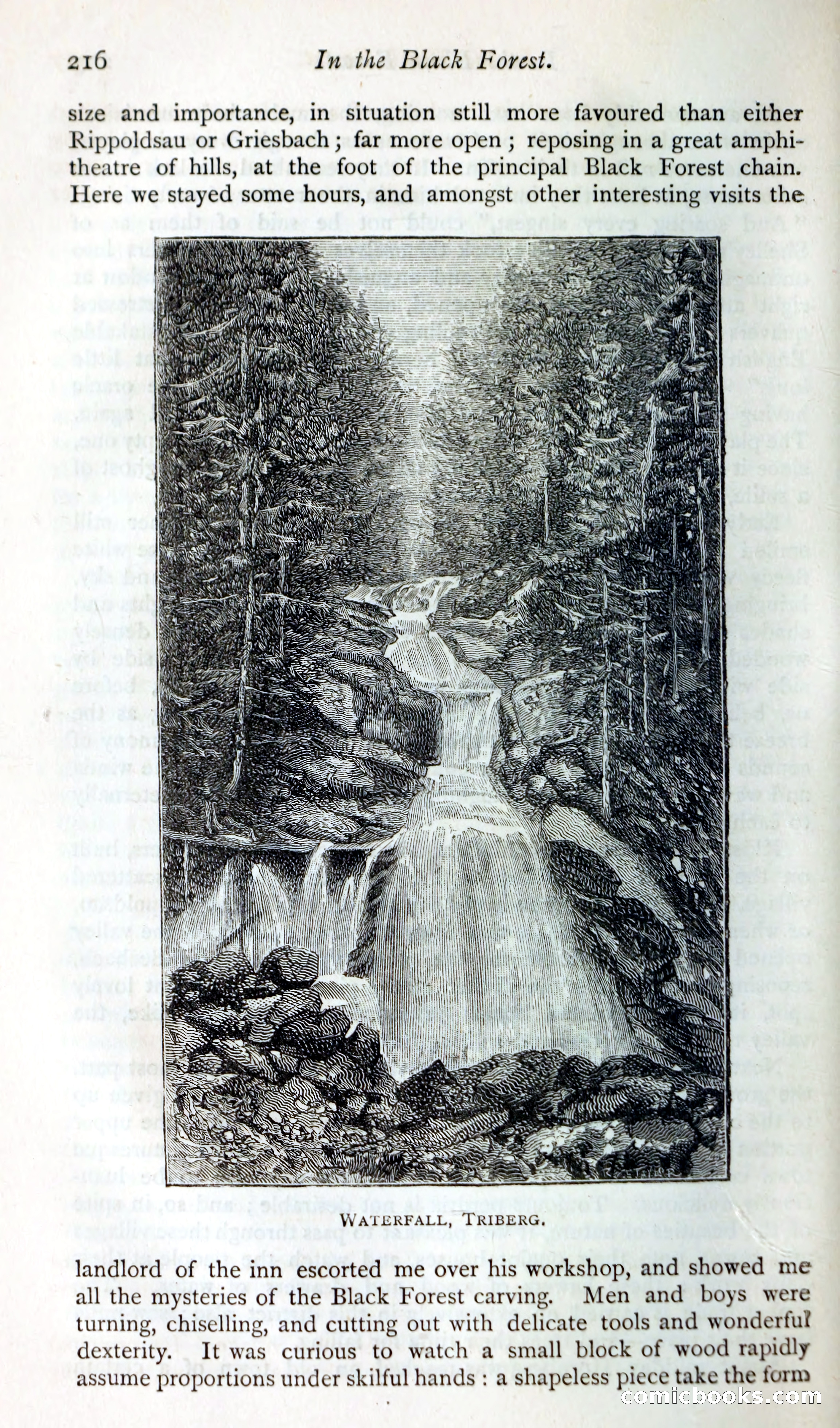 The Argosy — page 233 of 400
