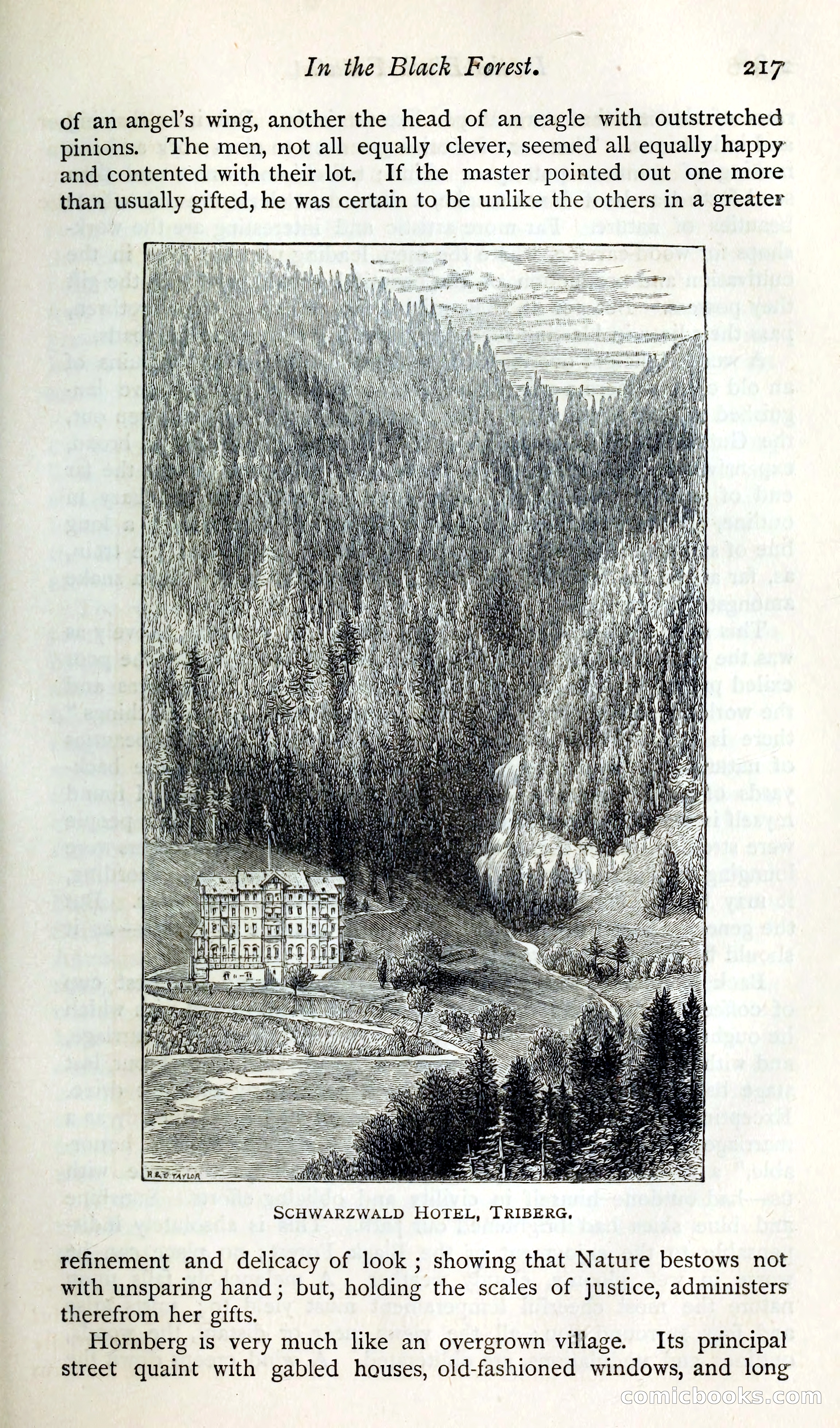 The Argosy — page 234 of 400