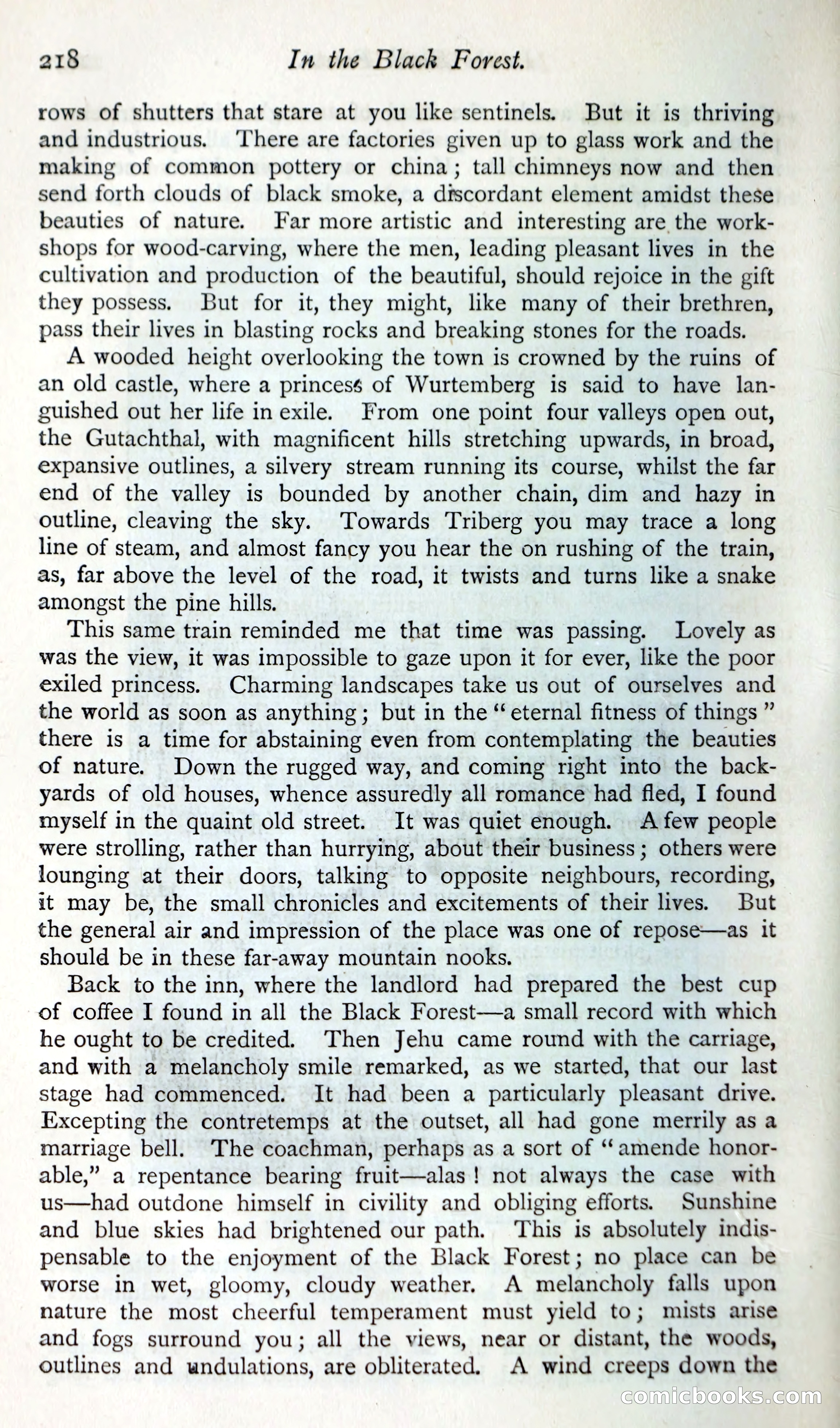 The Argosy — page 235 of 400