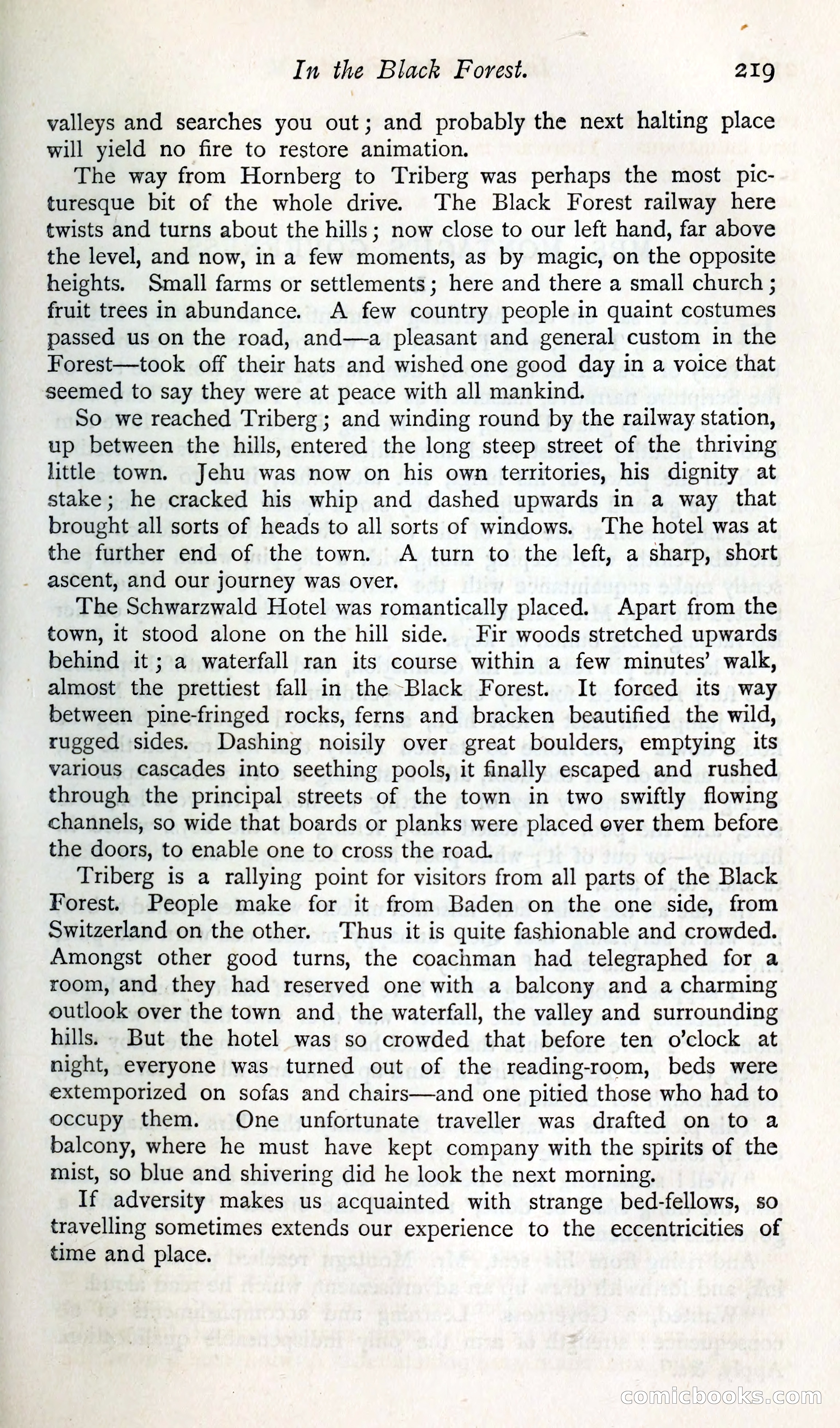 The Argosy — page 236 of 400
