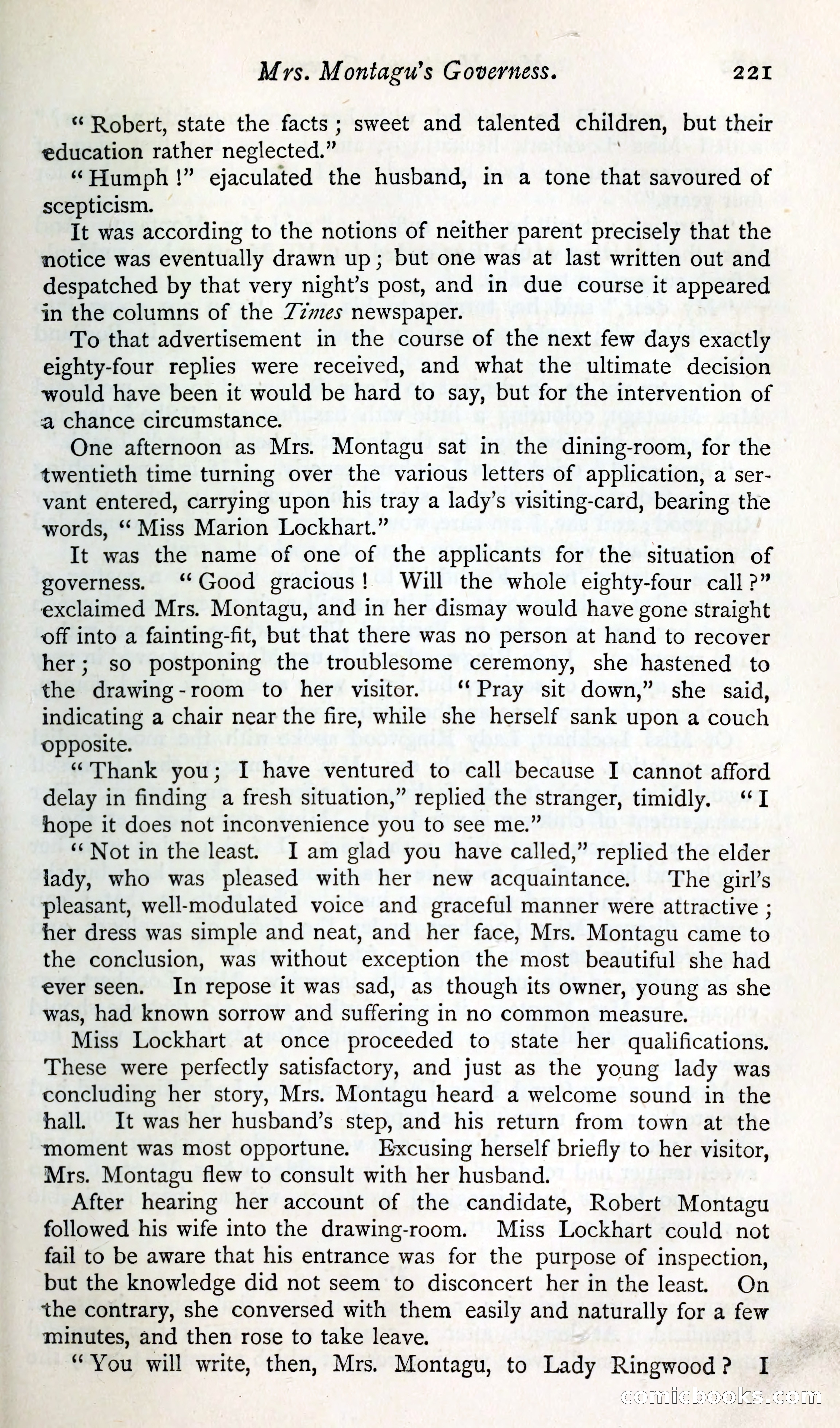 The Argosy — page 238 of 400