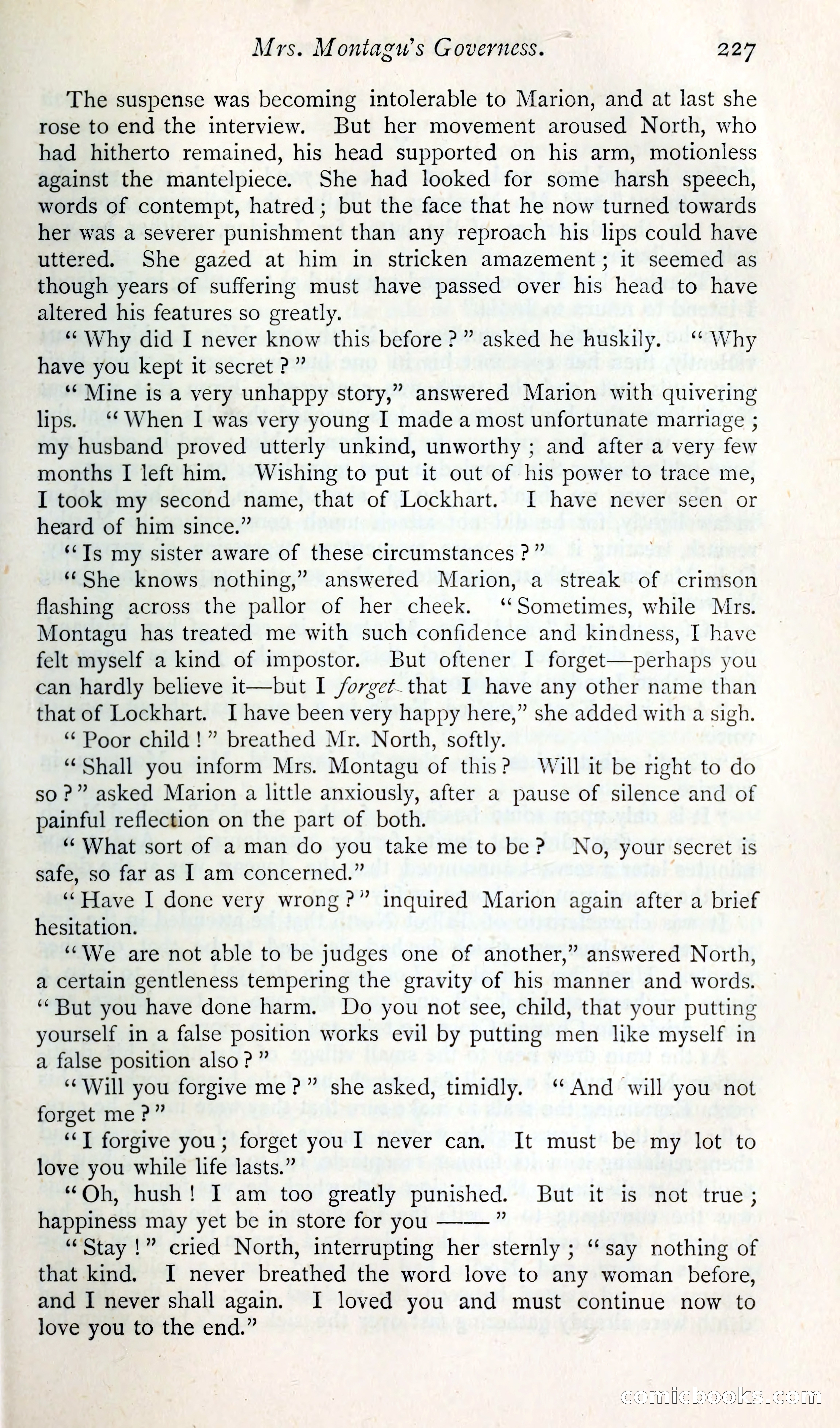 The Argosy — page 244 of 400