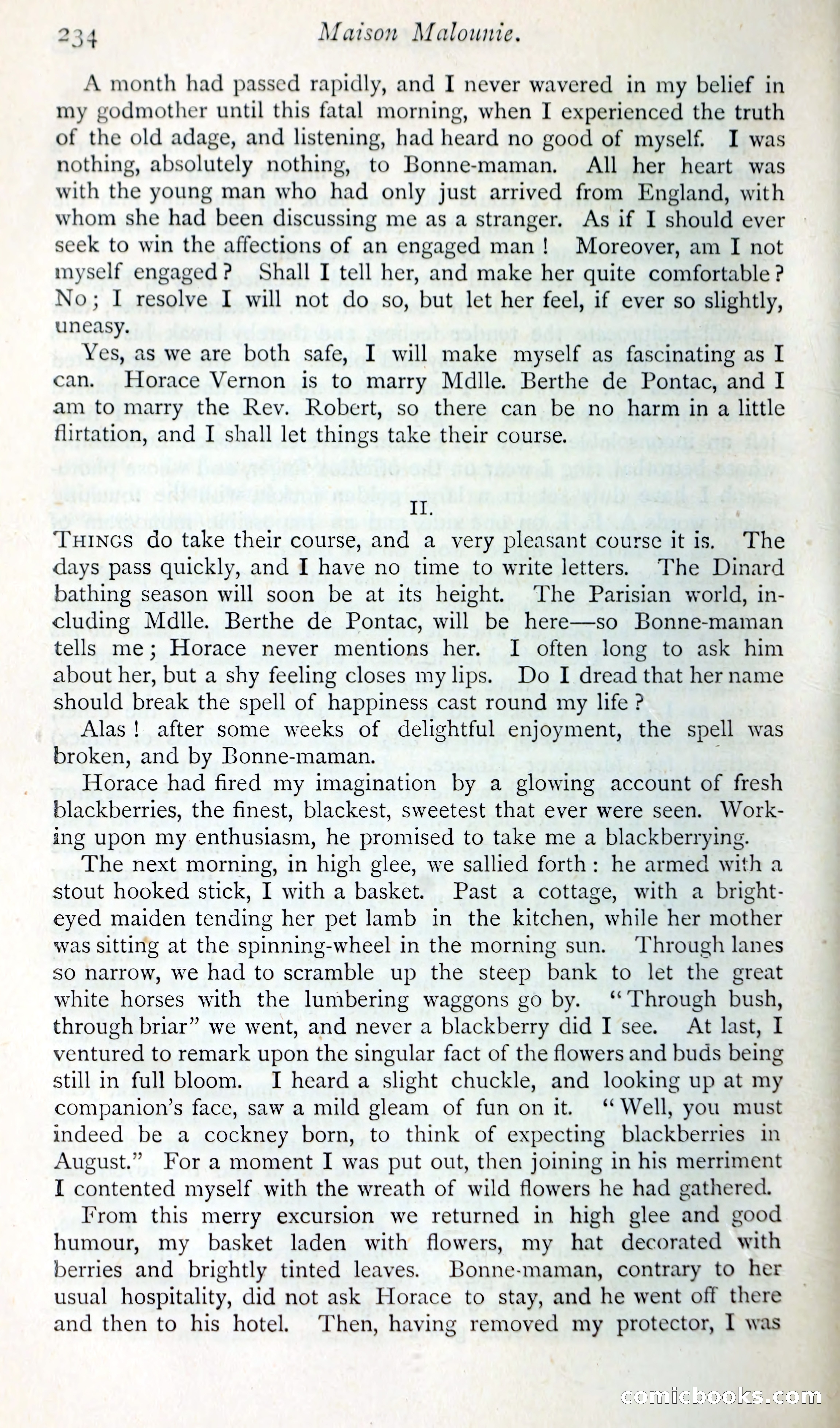 The Argosy — page 251 of 400