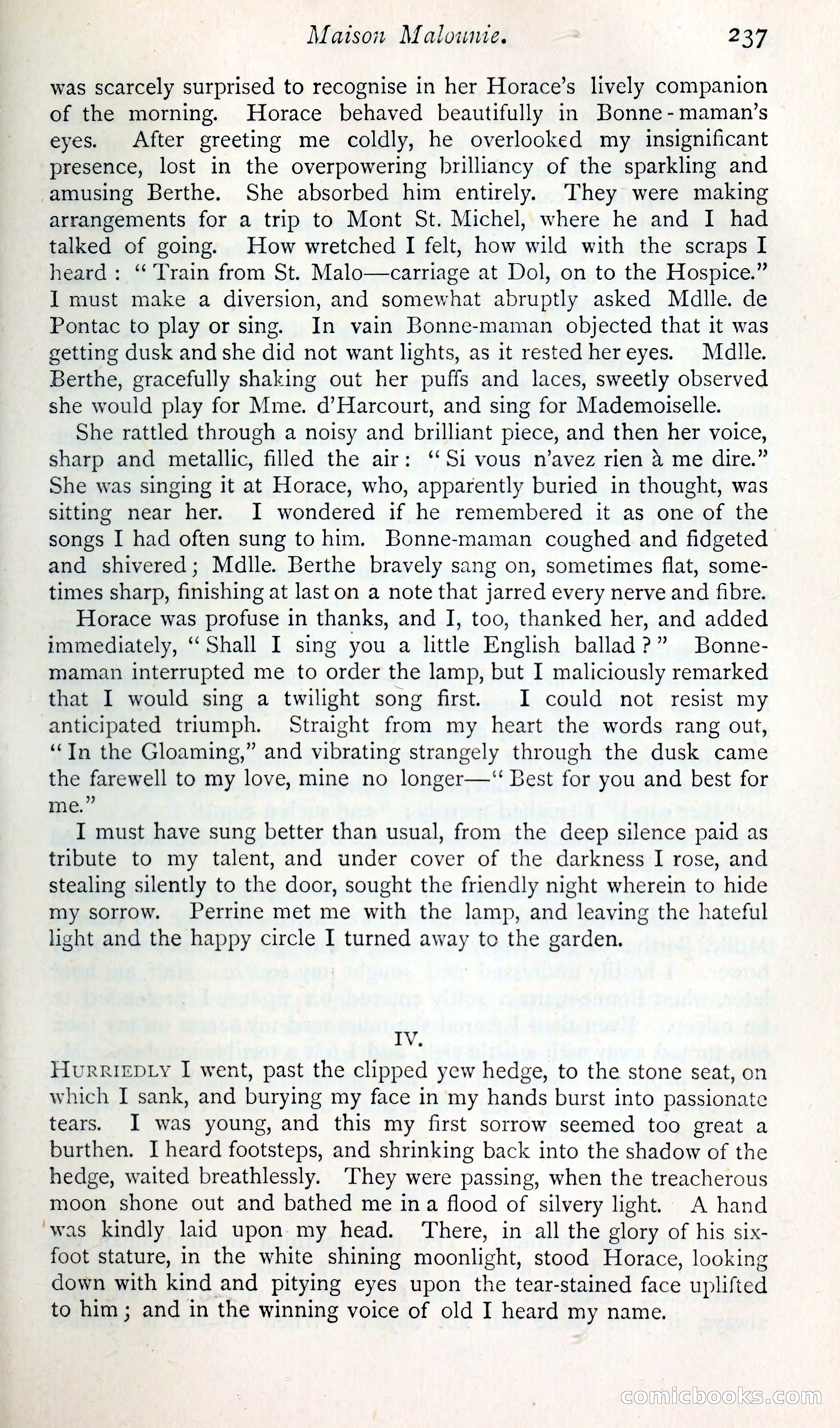The Argosy — page 254 of 400