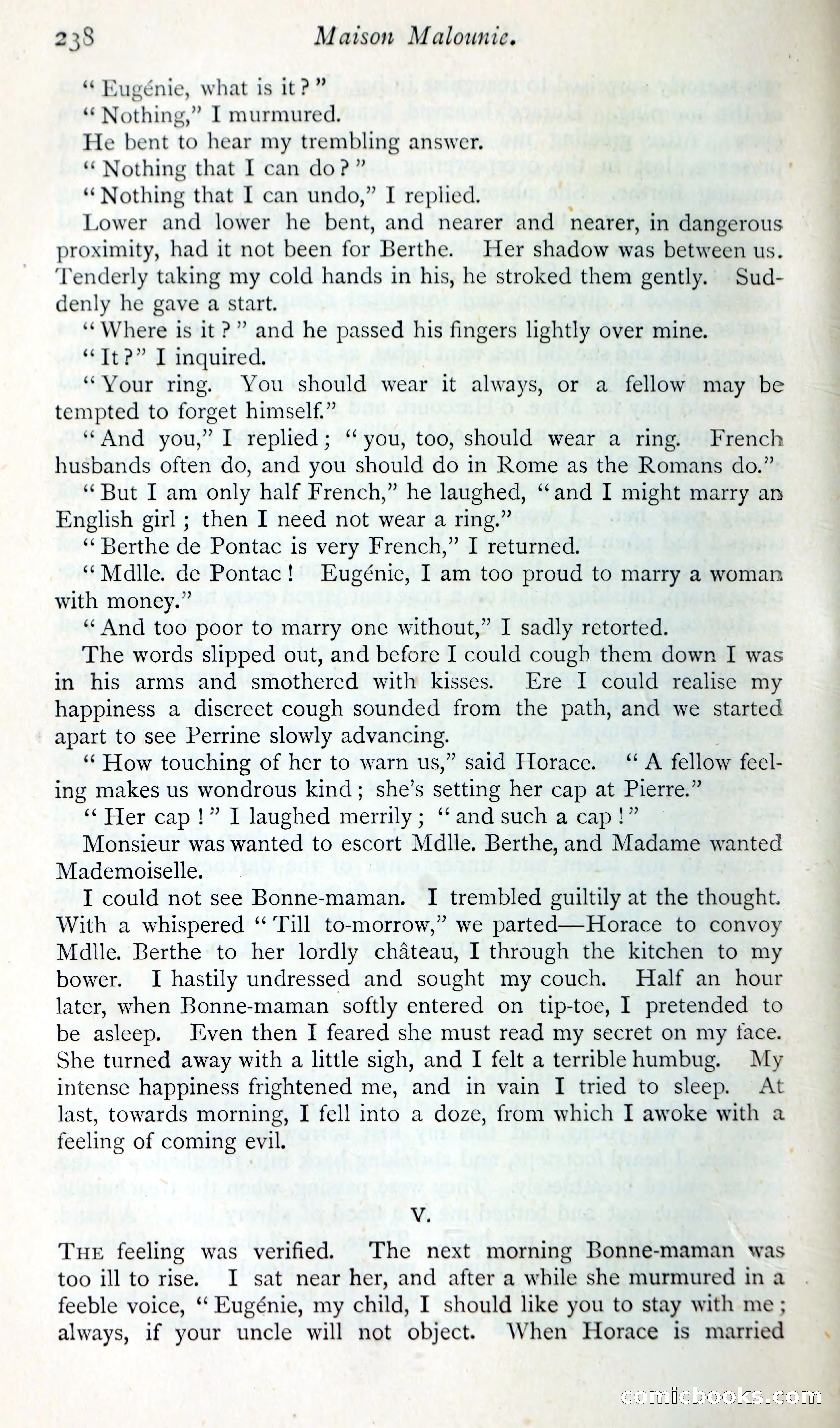 The Argosy — page 255 of 400