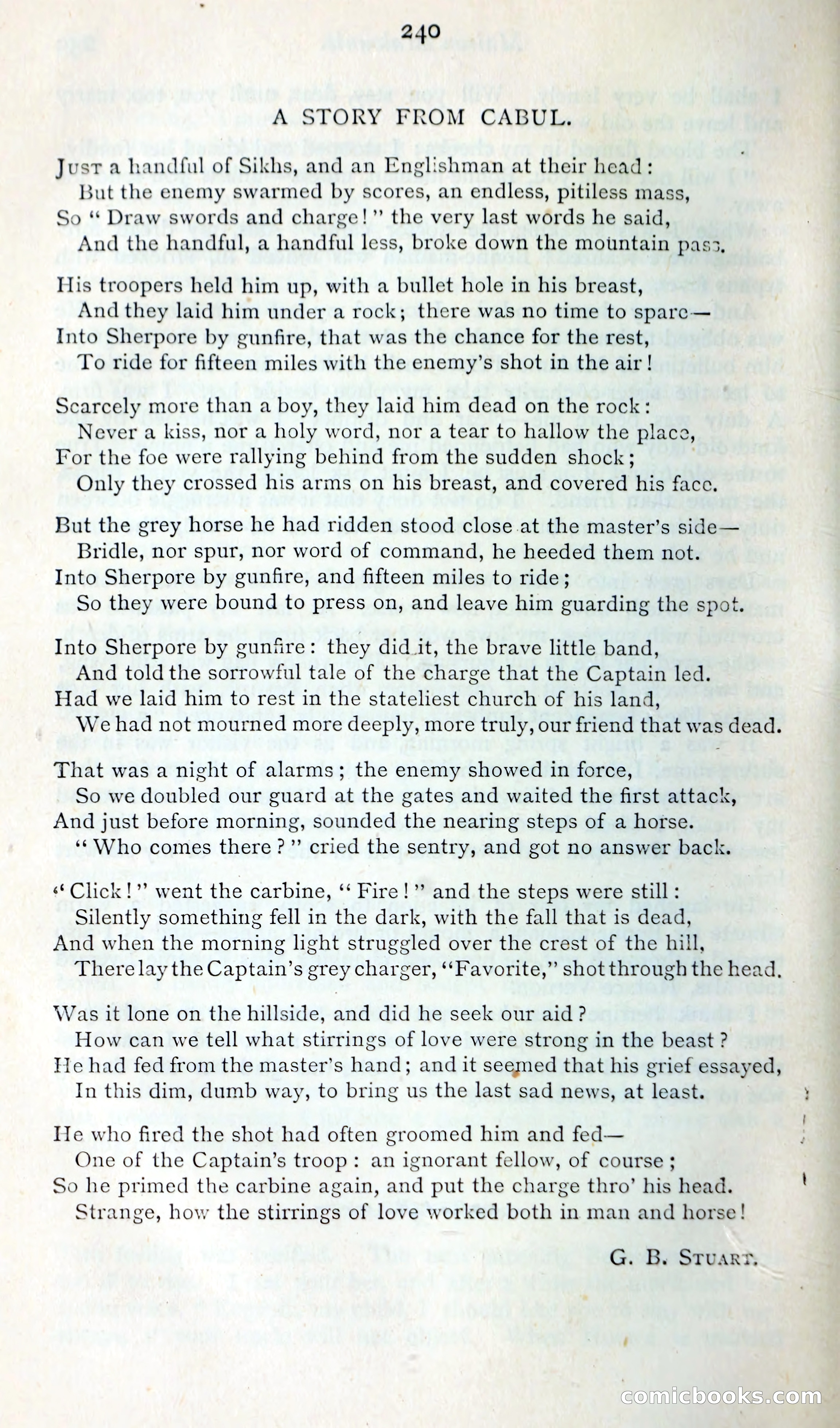 The Argosy — page 257 of 400
