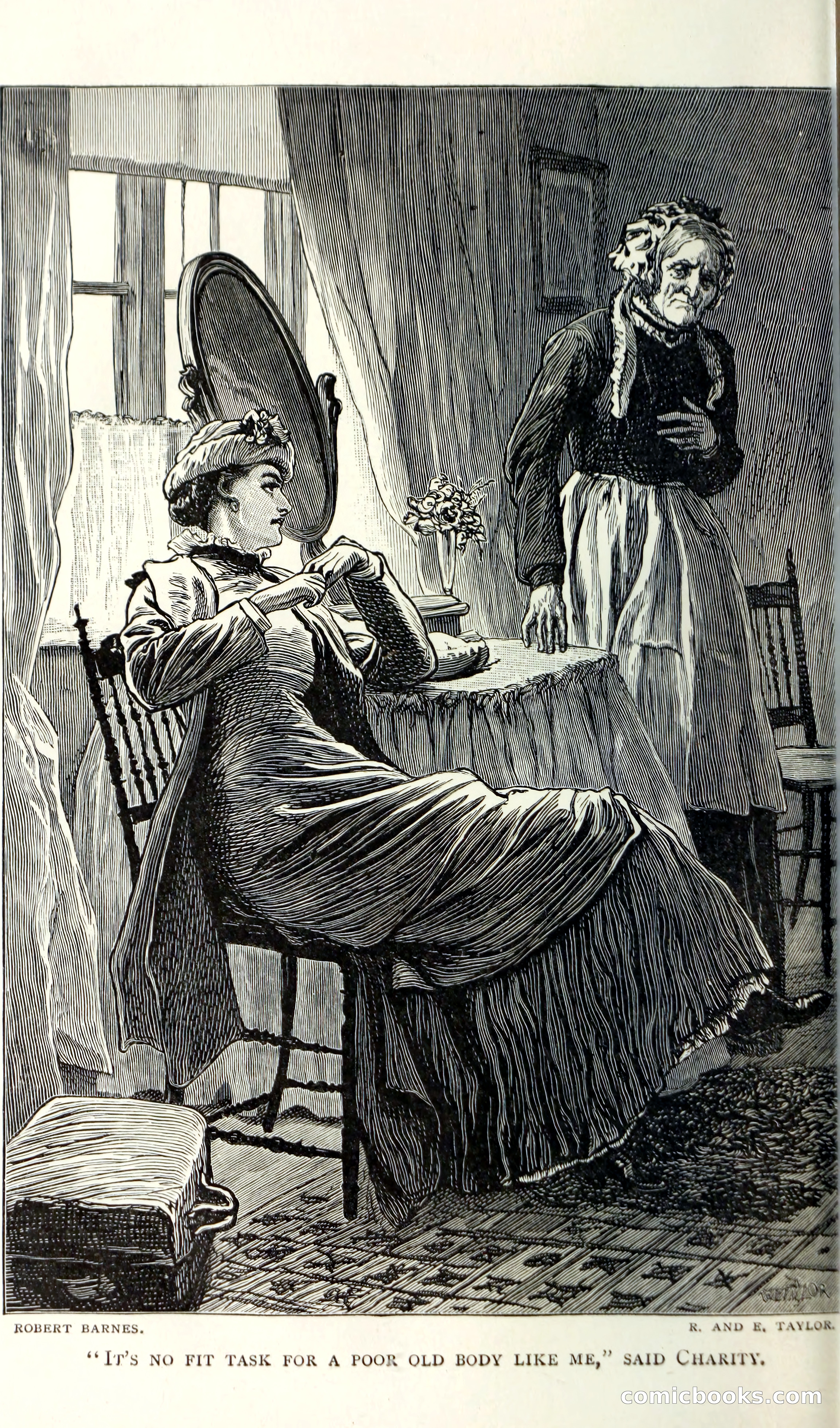 The Argosy — page 259 of 400