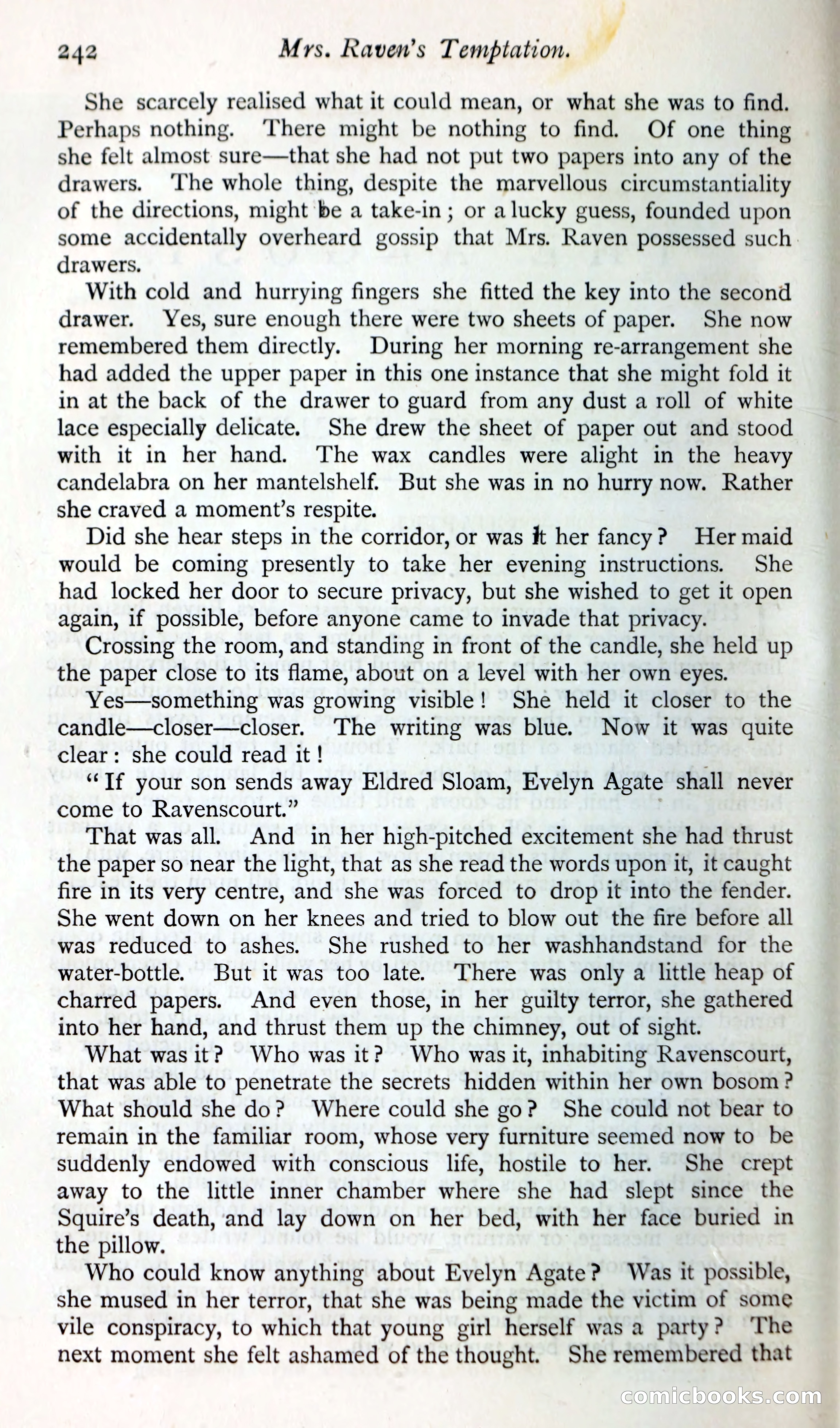 The Argosy — page 261 of 400