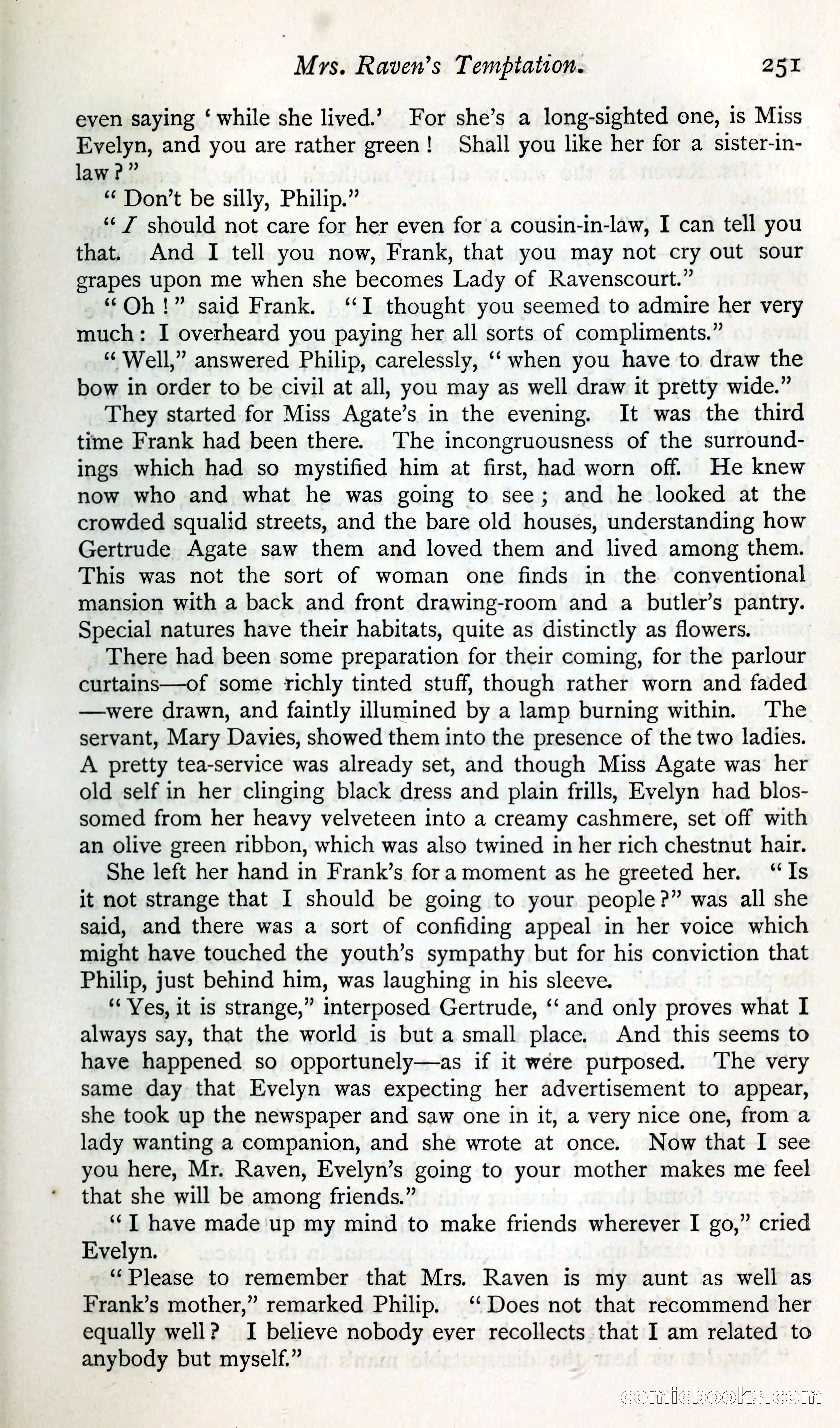 The Argosy — page 270 of 400
