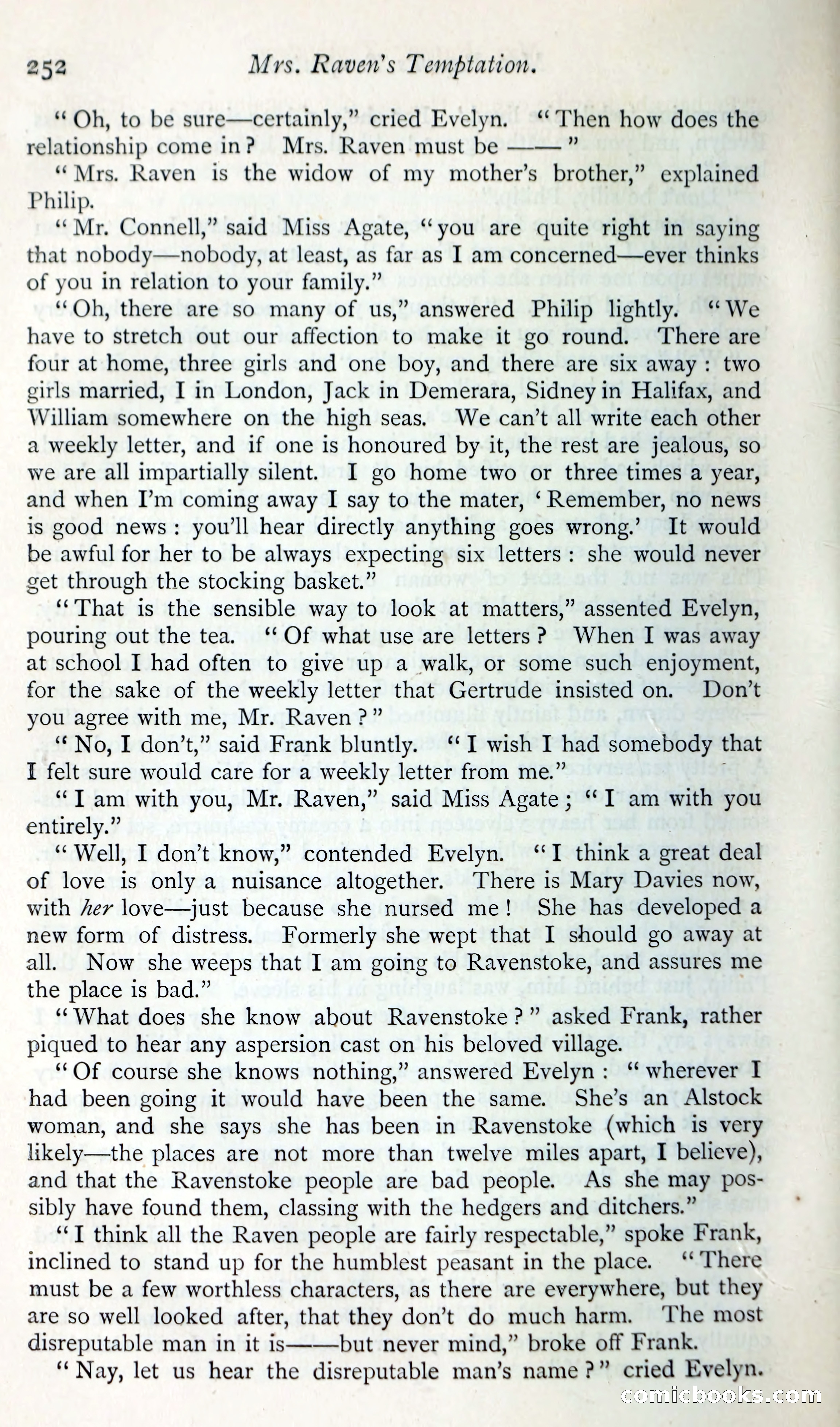 The Argosy — page 271 of 400