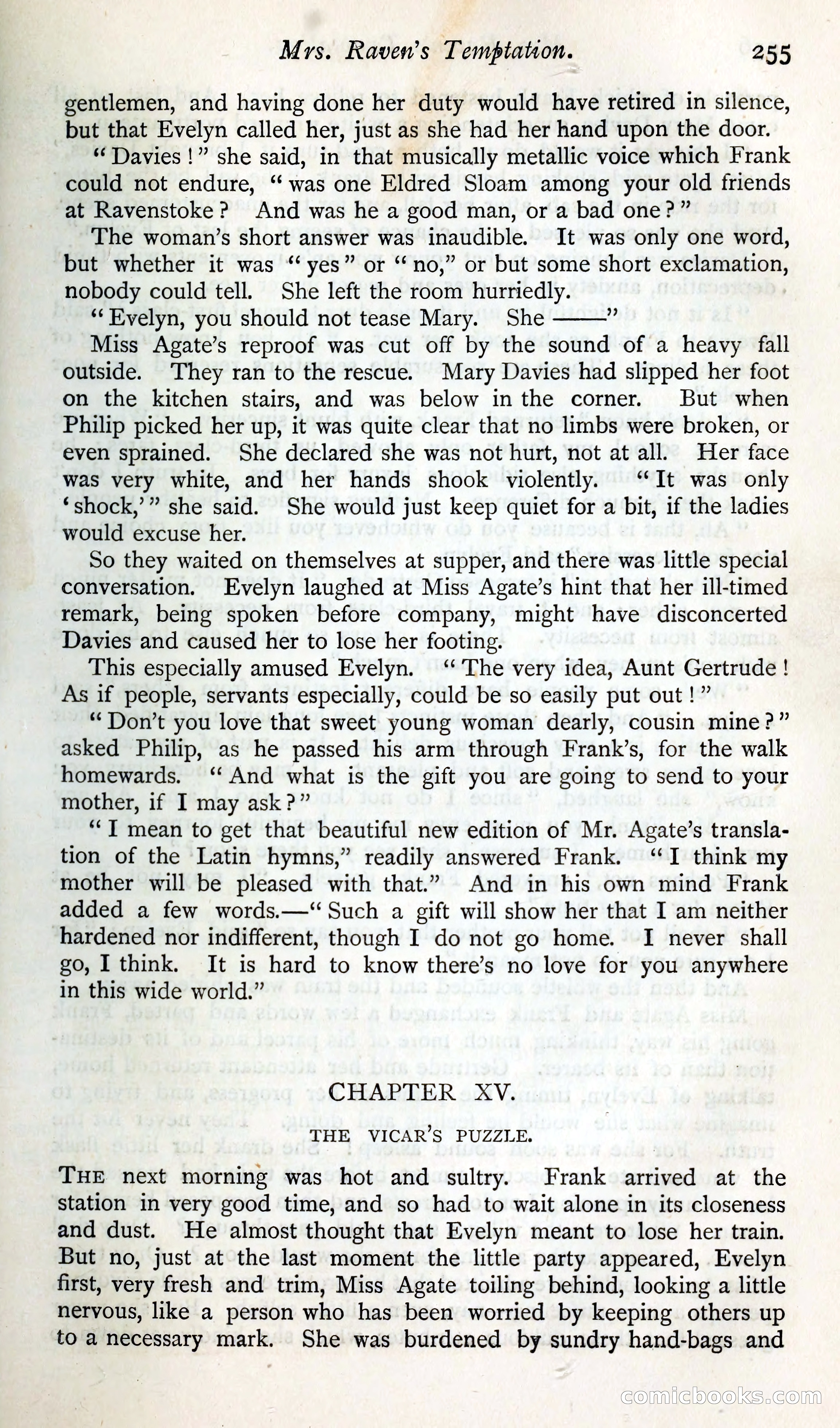 The Argosy — page 274 of 400