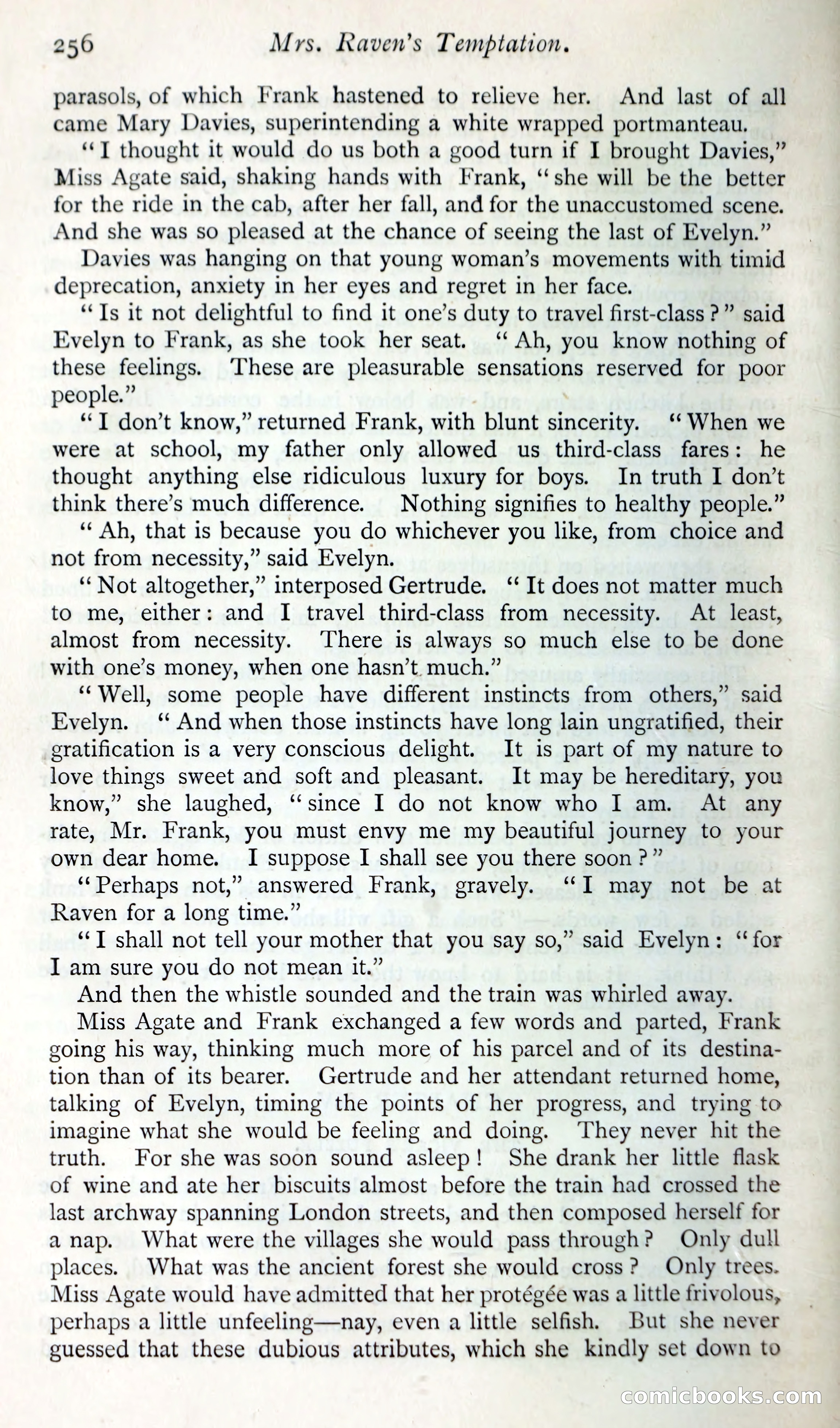 The Argosy — page 275 of 400