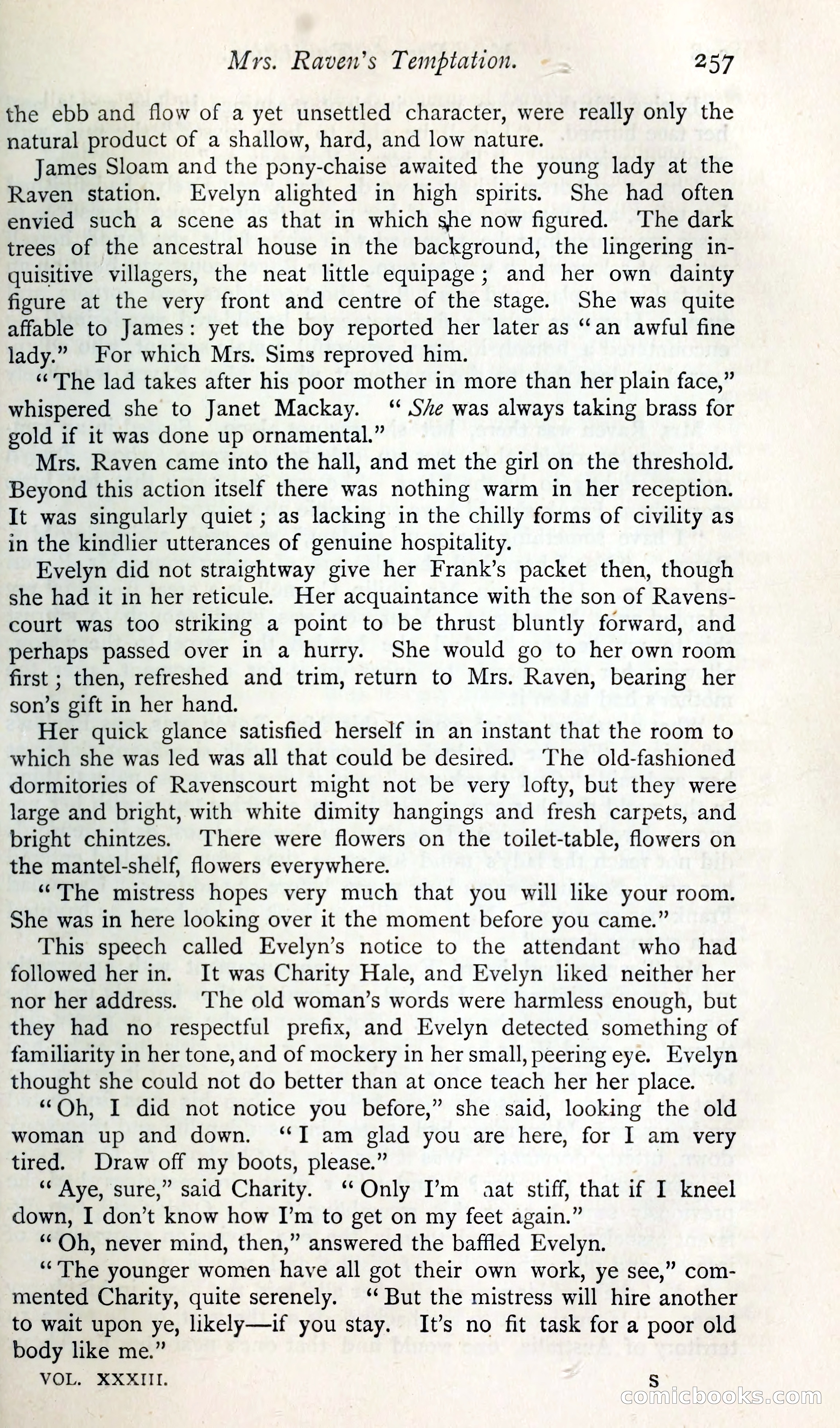 The Argosy — page 276 of 400