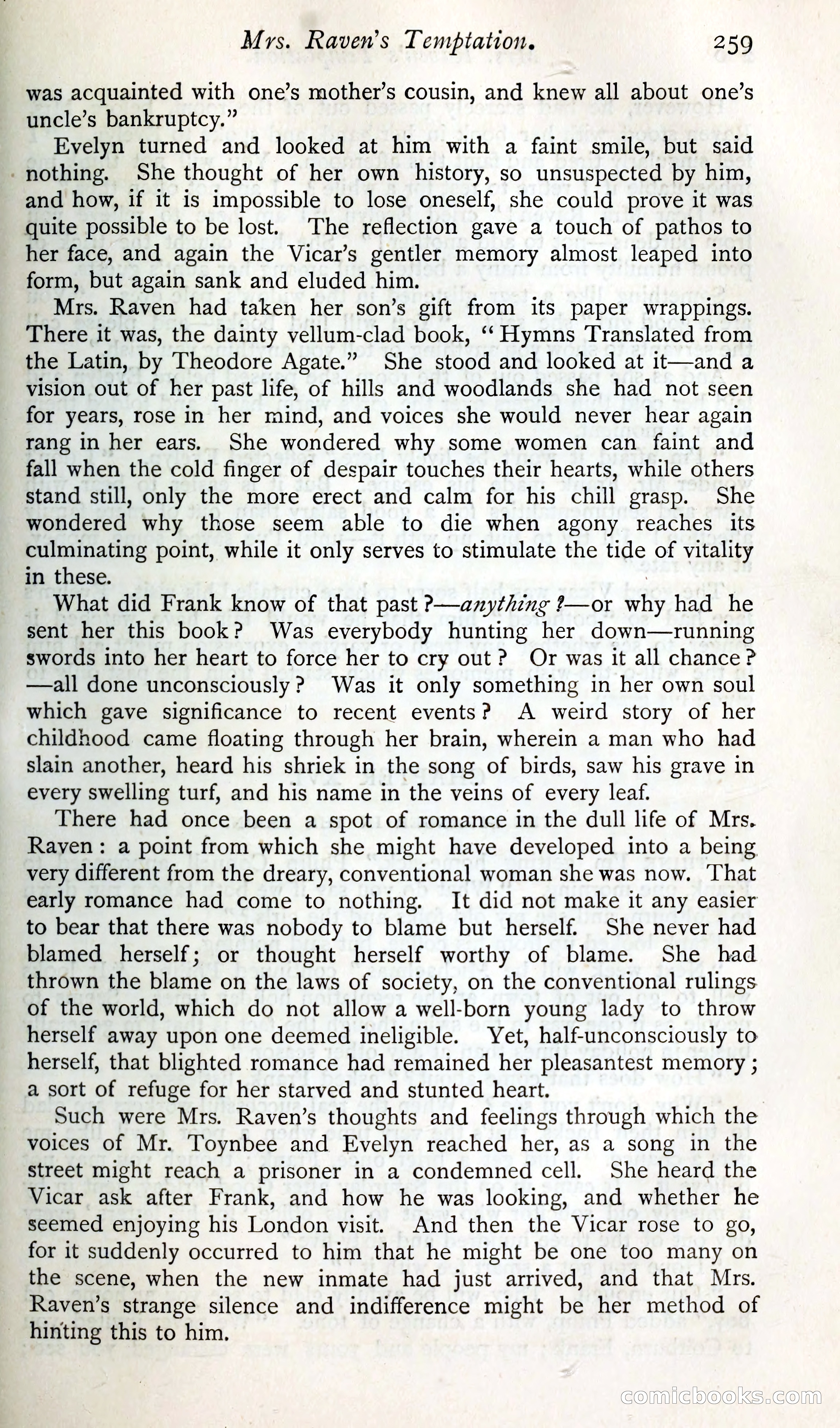 The Argosy — page 278 of 400