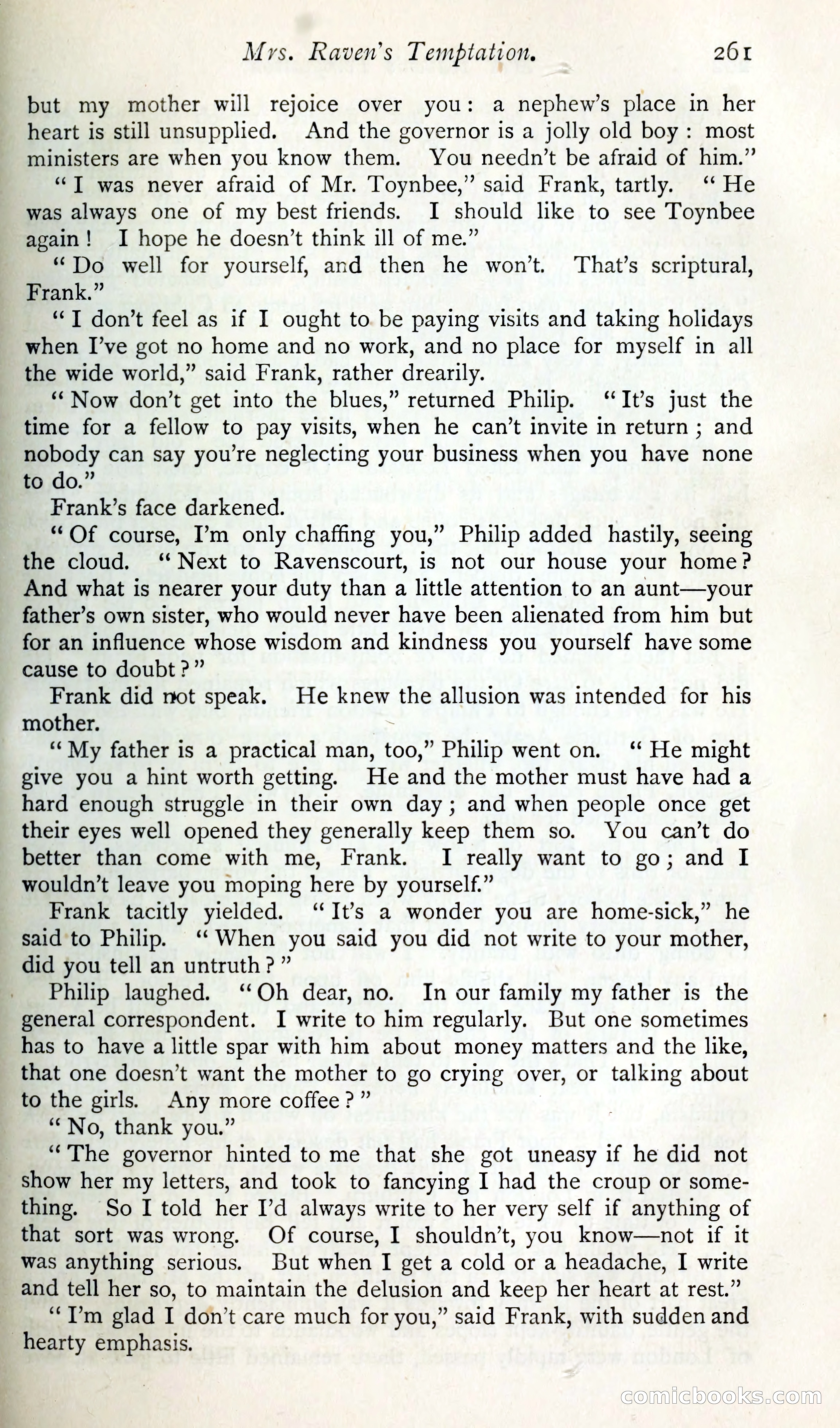The Argosy — page 280 of 400