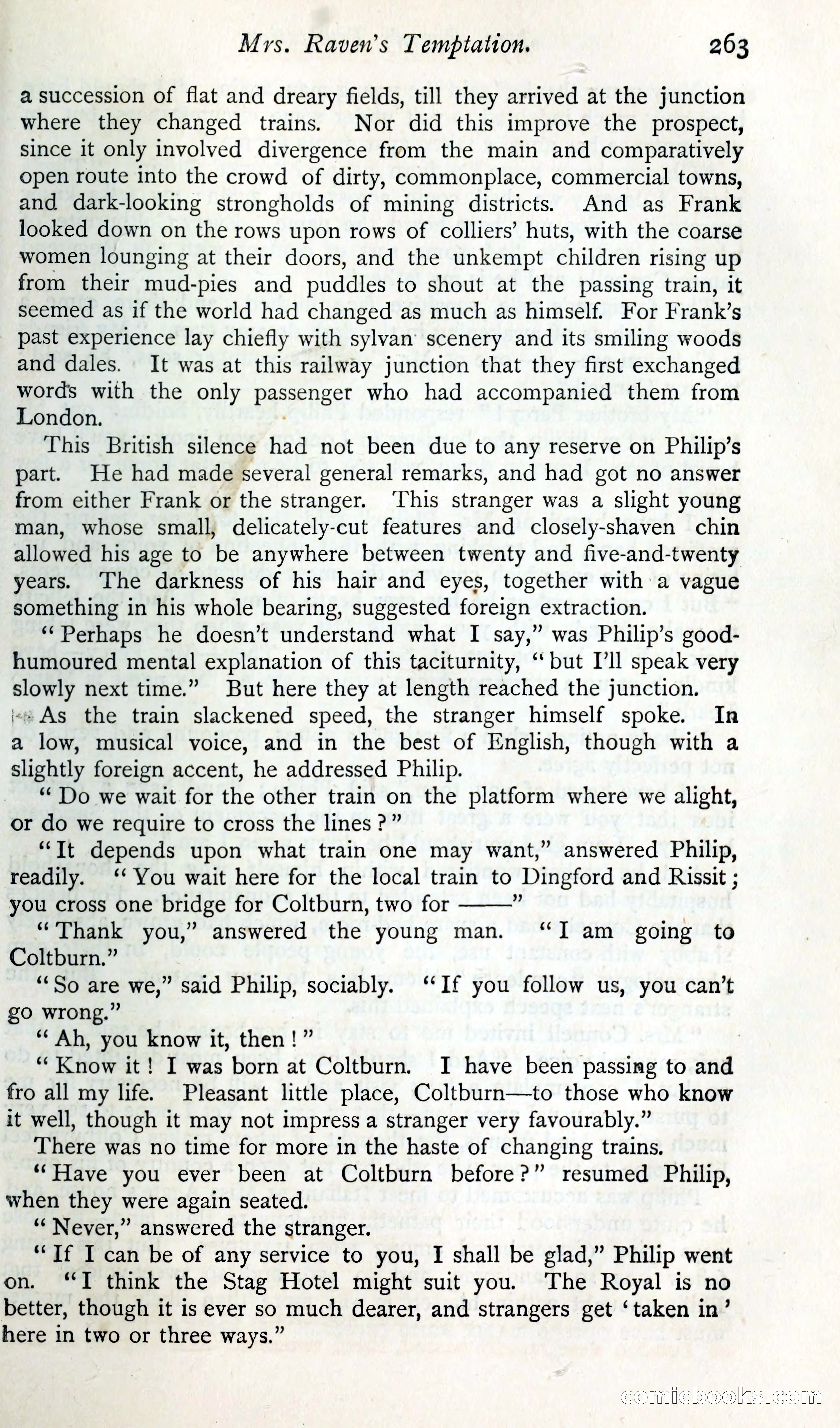 The Argosy — page 282 of 400