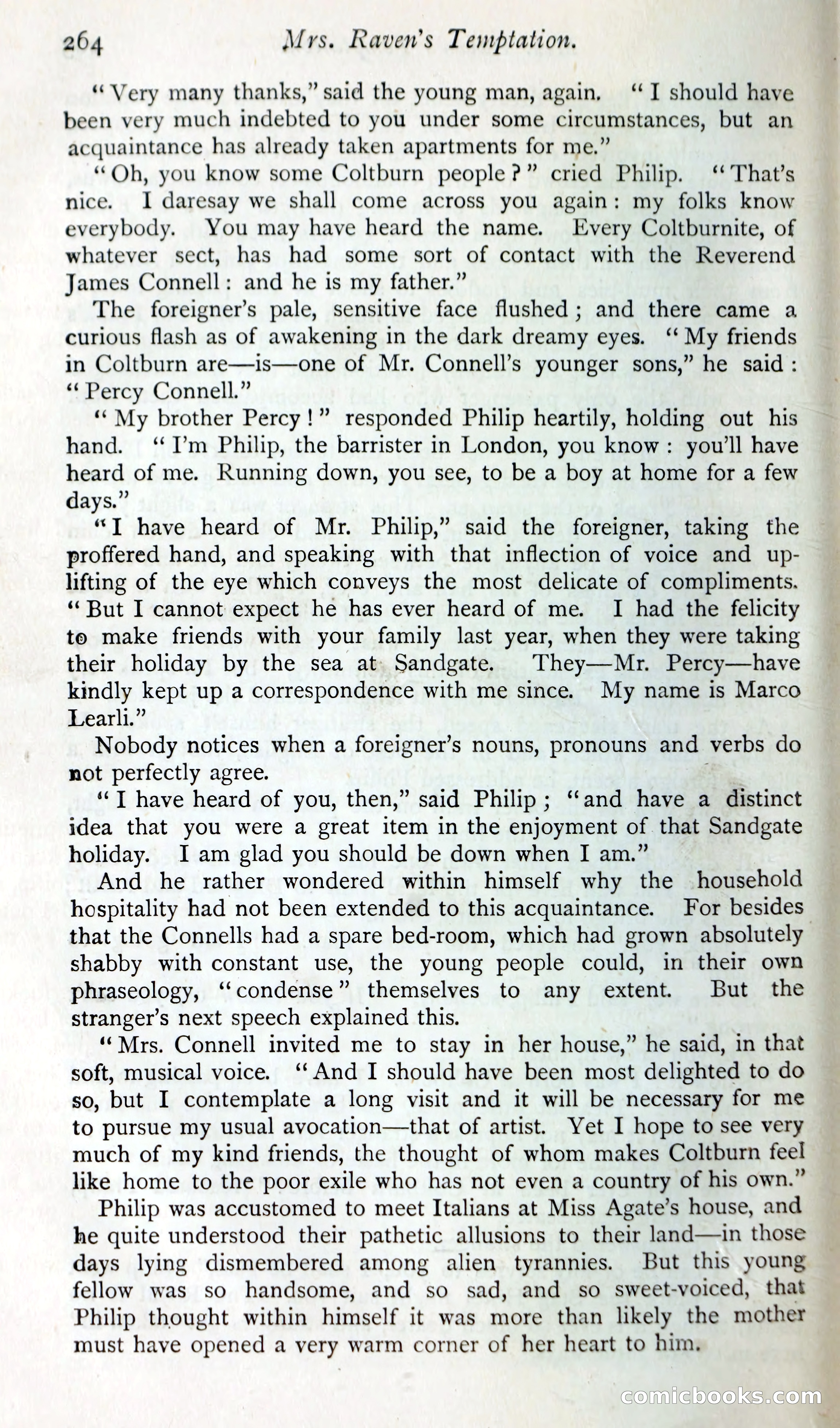 The Argosy — page 283 of 400