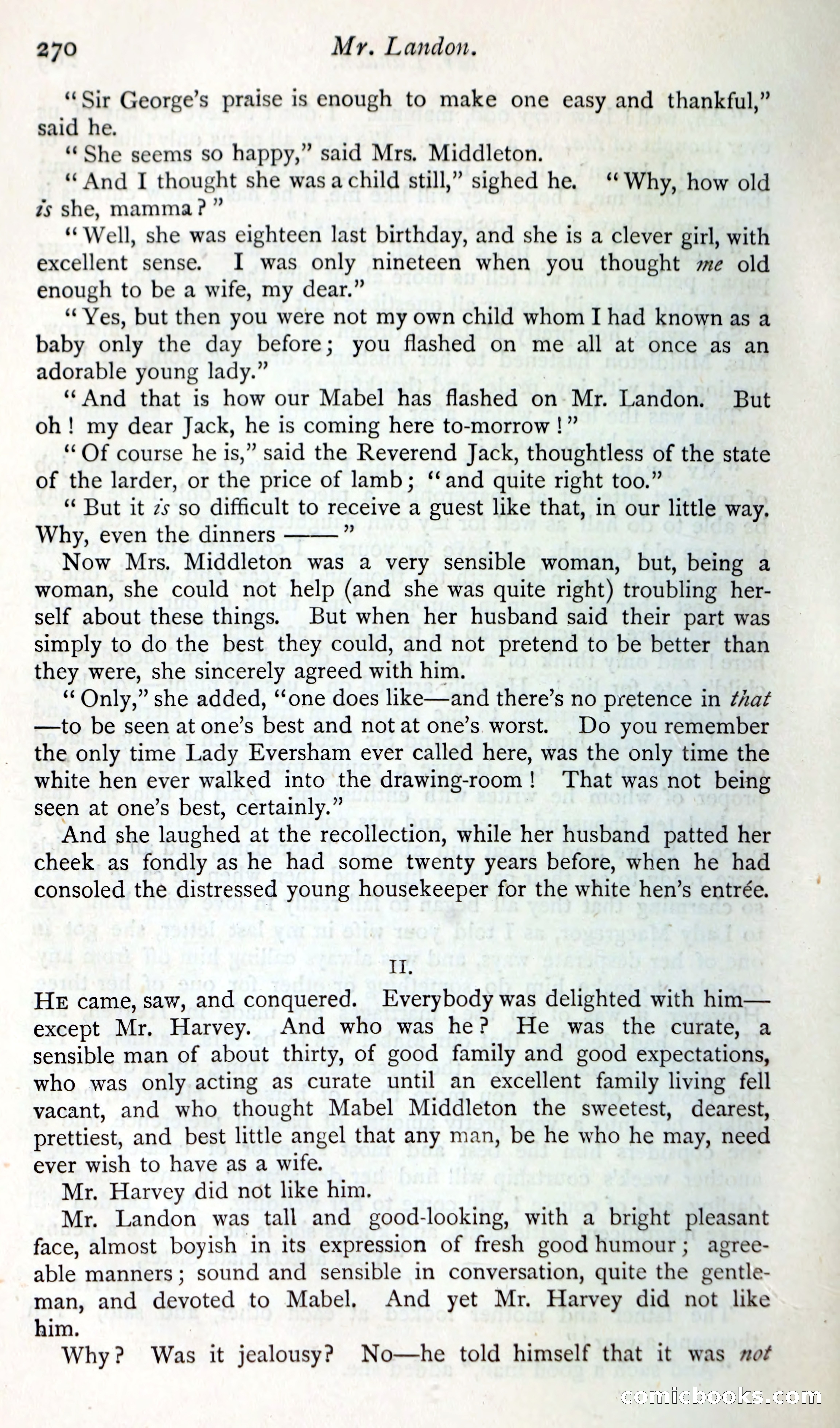 The Argosy — page 289 of 400