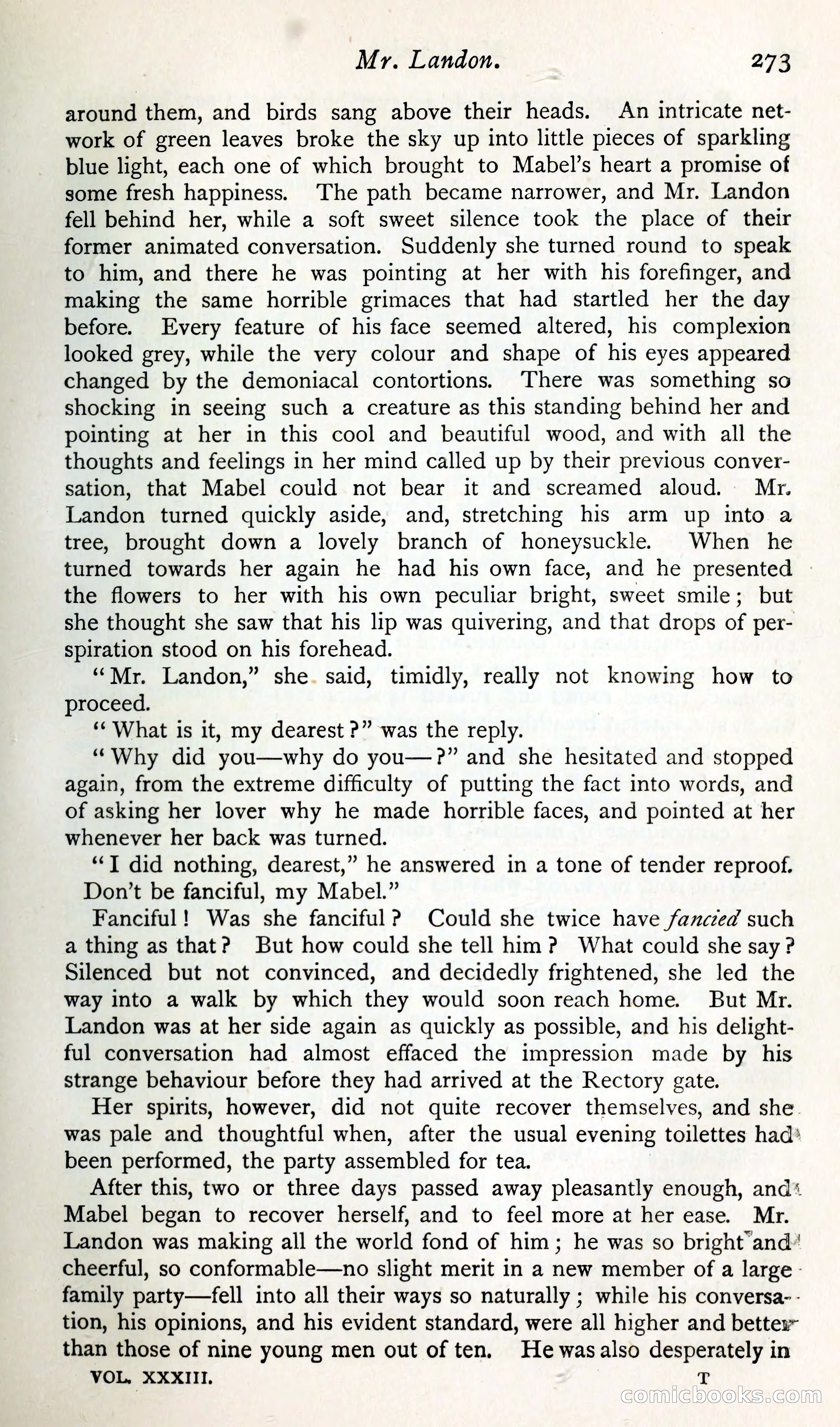 The Argosy — page 292 of 400