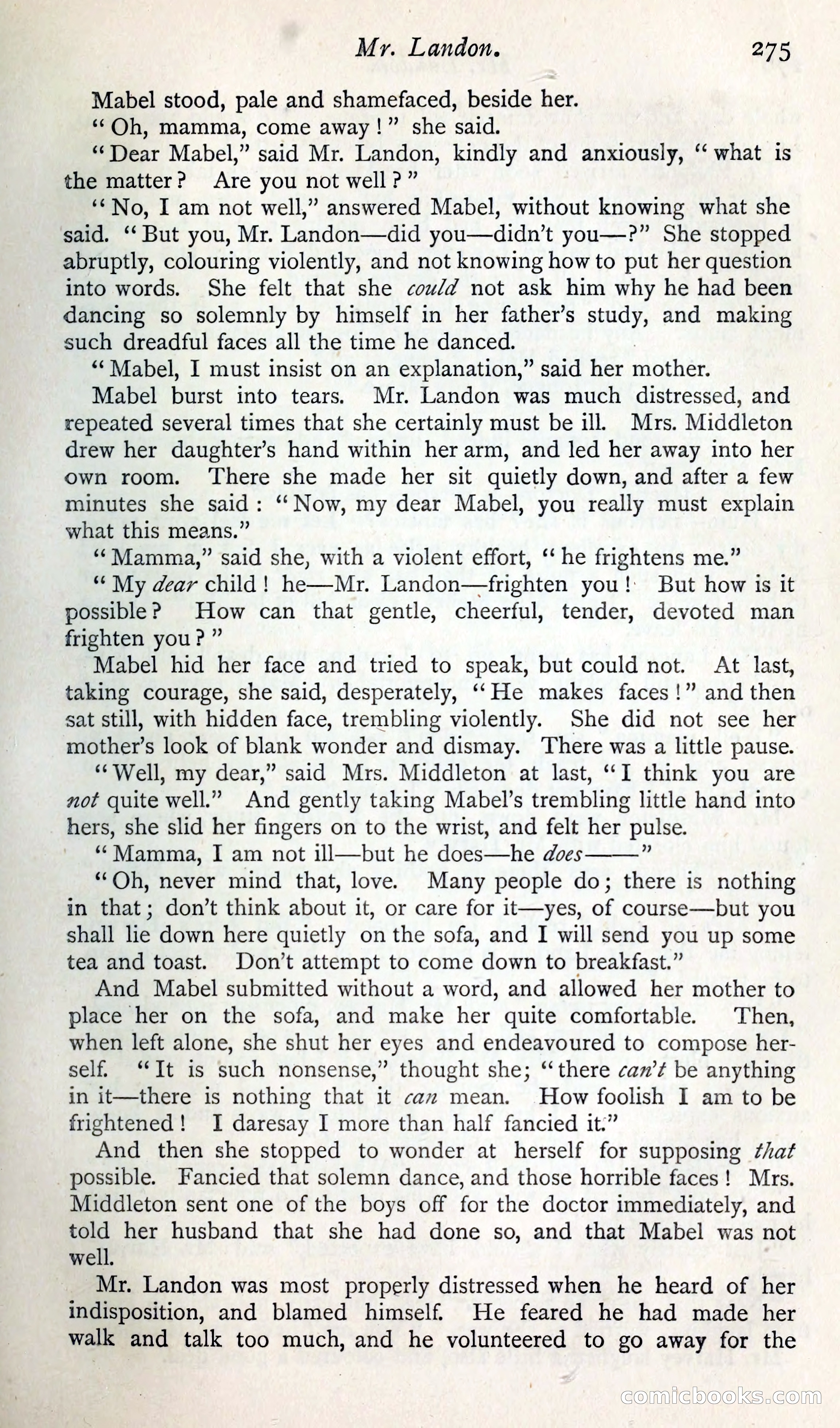 The Argosy — page 294 of 400