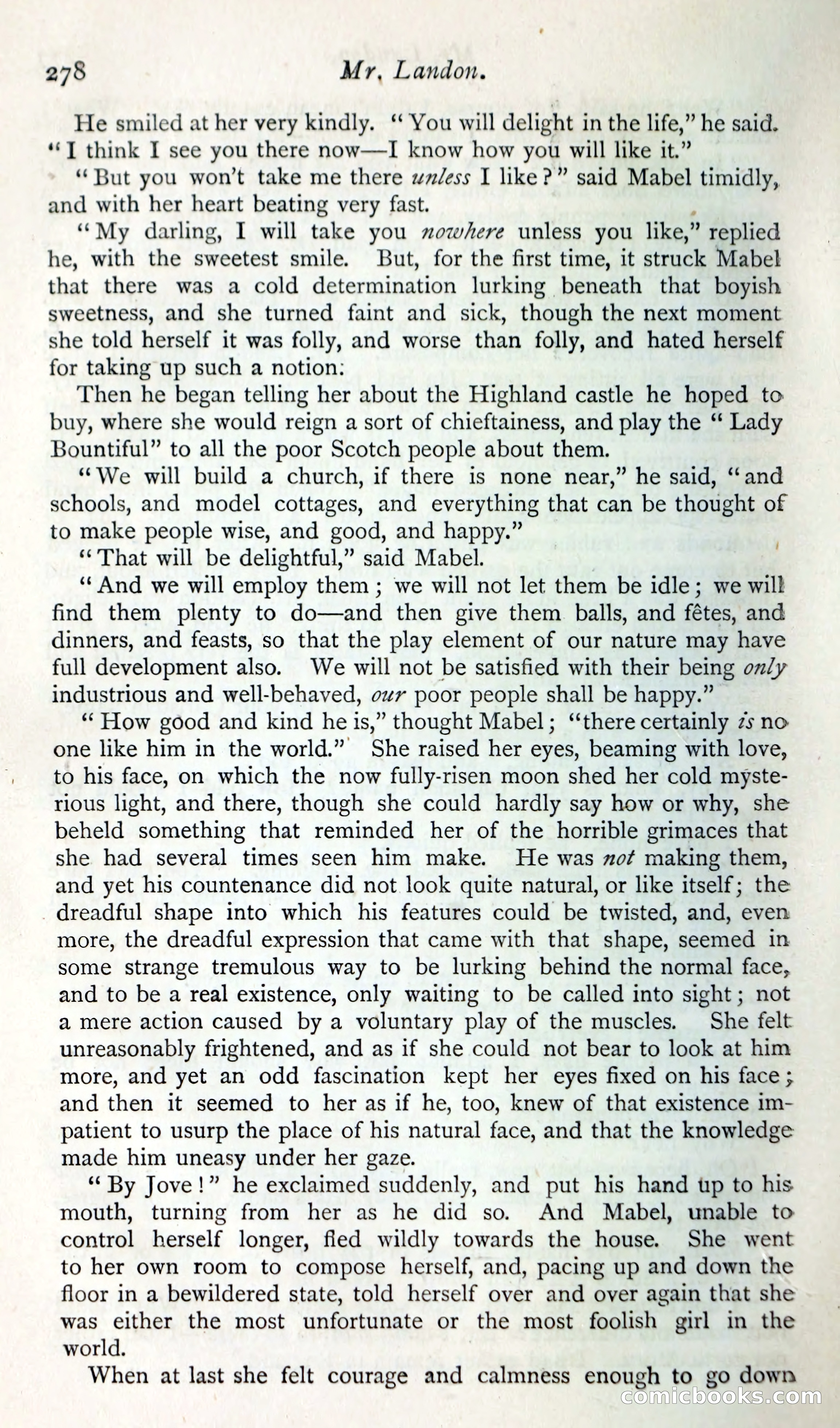 The Argosy — page 297 of 400