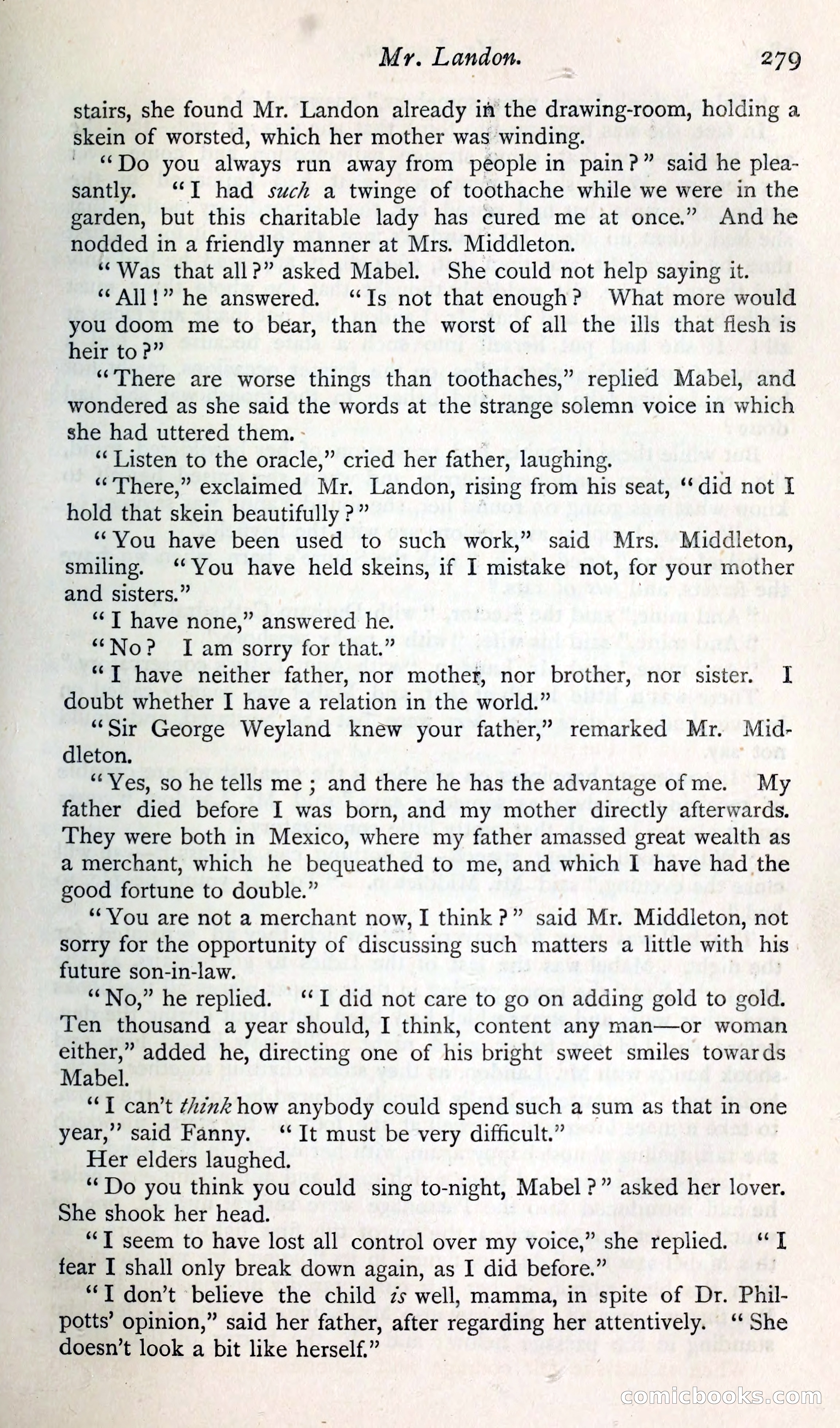 The Argosy — page 298 of 400