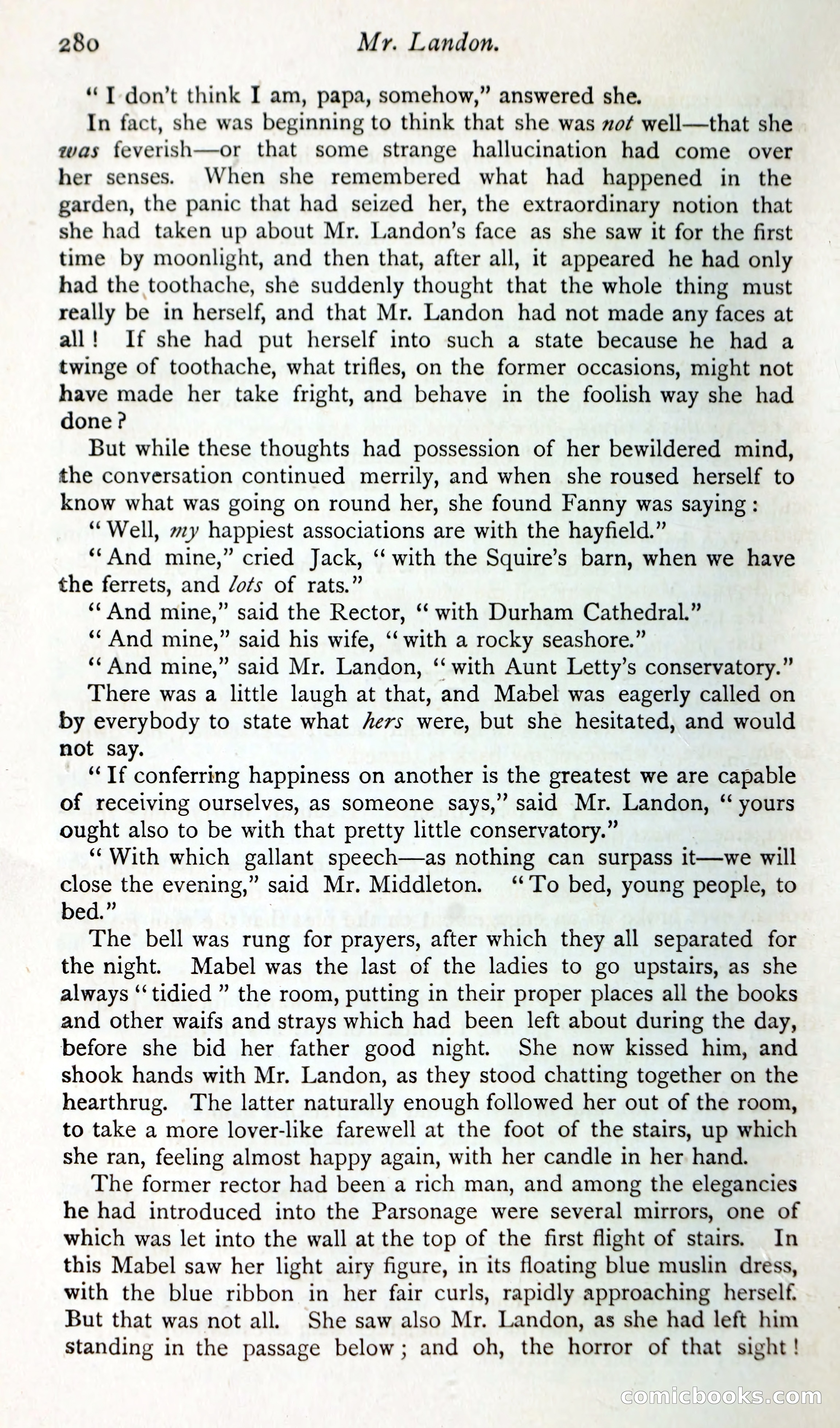 The Argosy — page 299 of 400