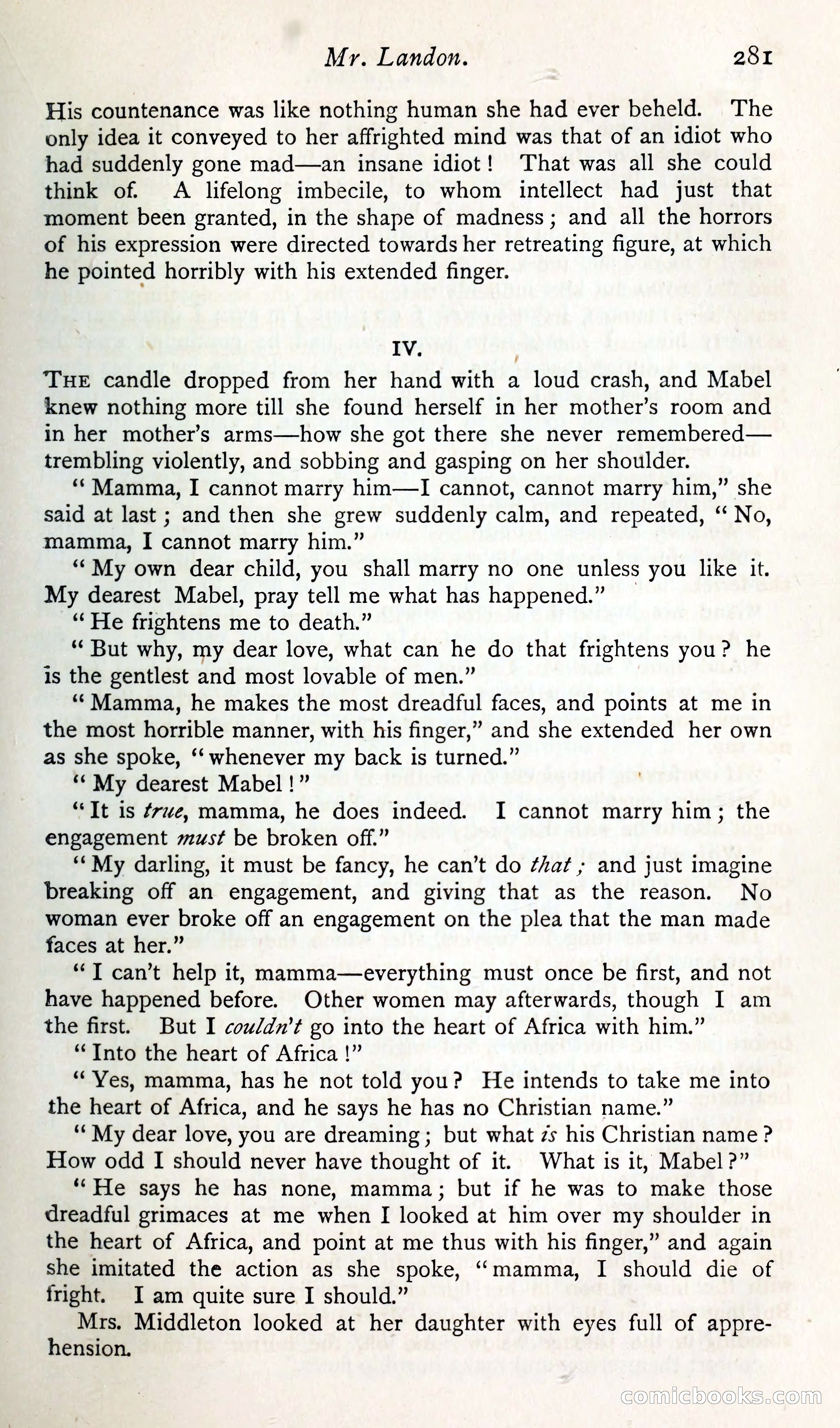 The Argosy — page 300 of 400