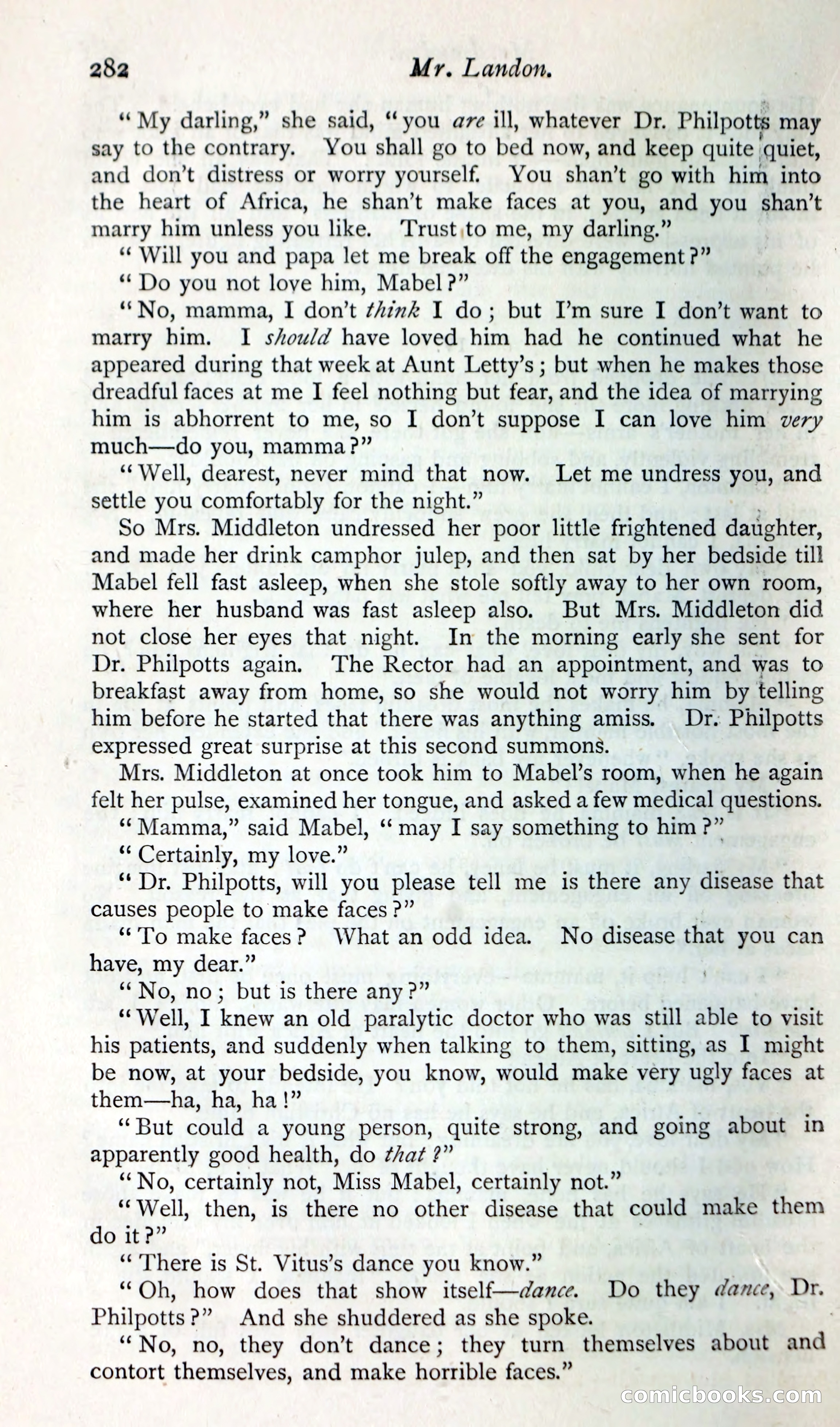 The Argosy — page 301 of 400