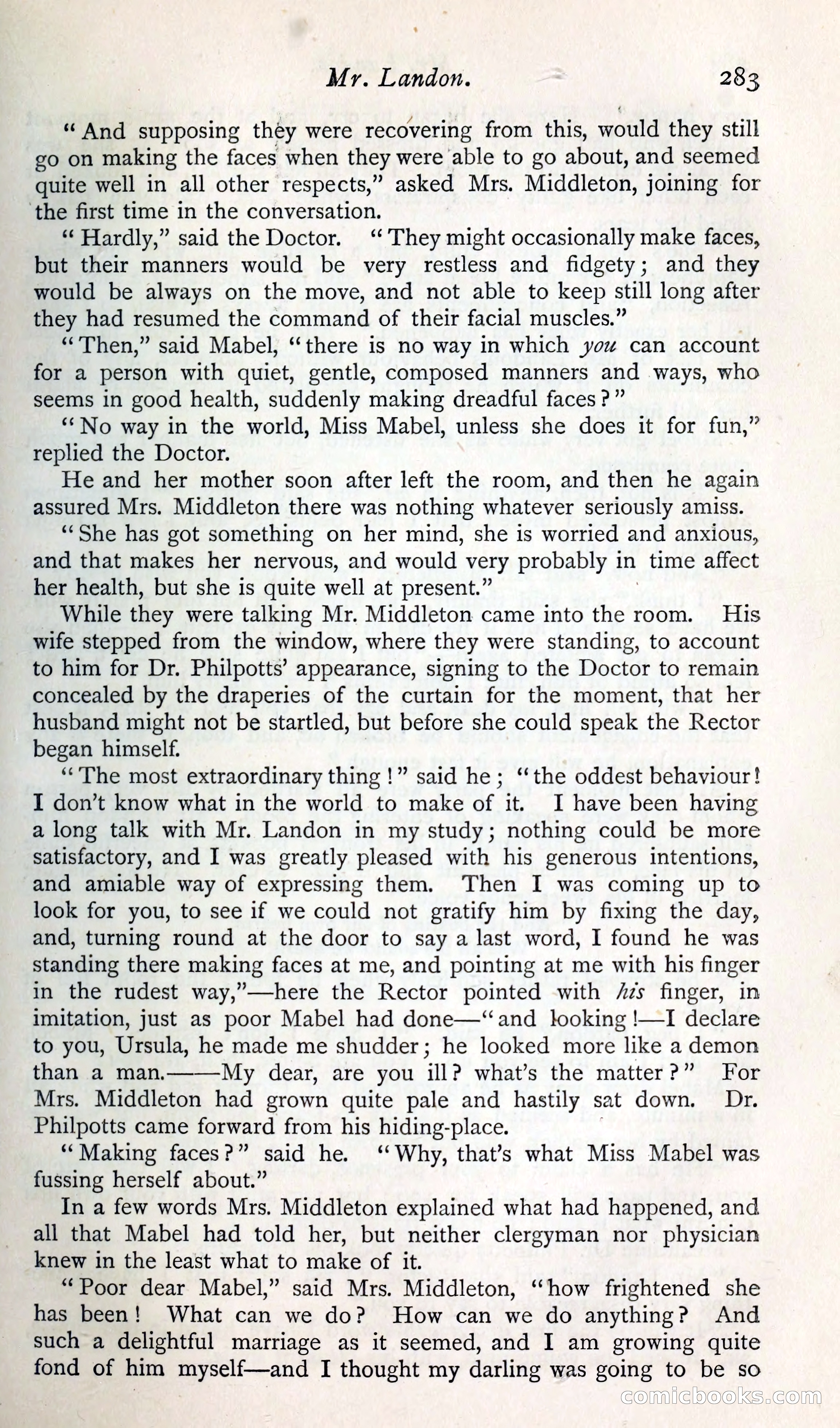 The Argosy — page 302 of 400