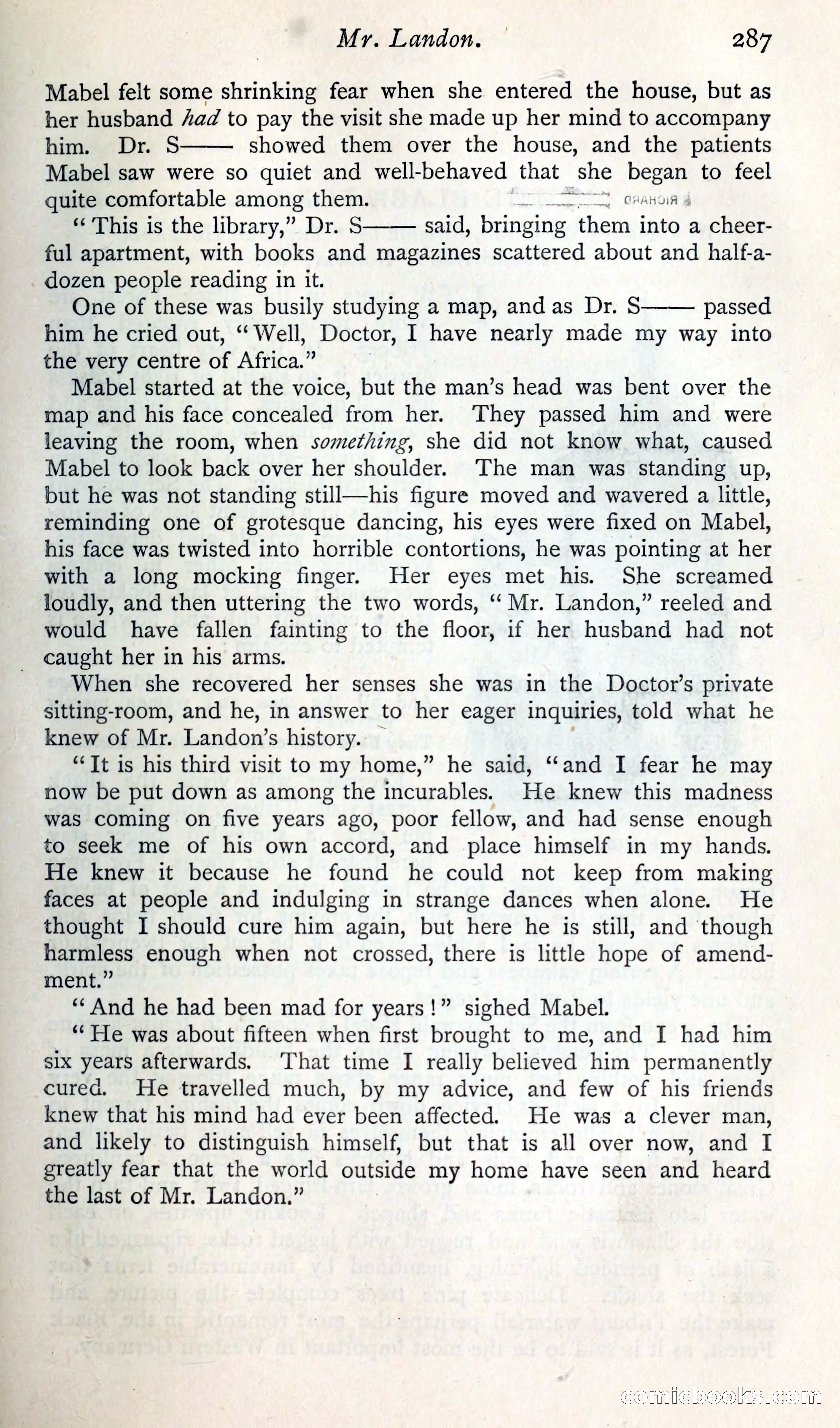 The Argosy — page 306 of 400