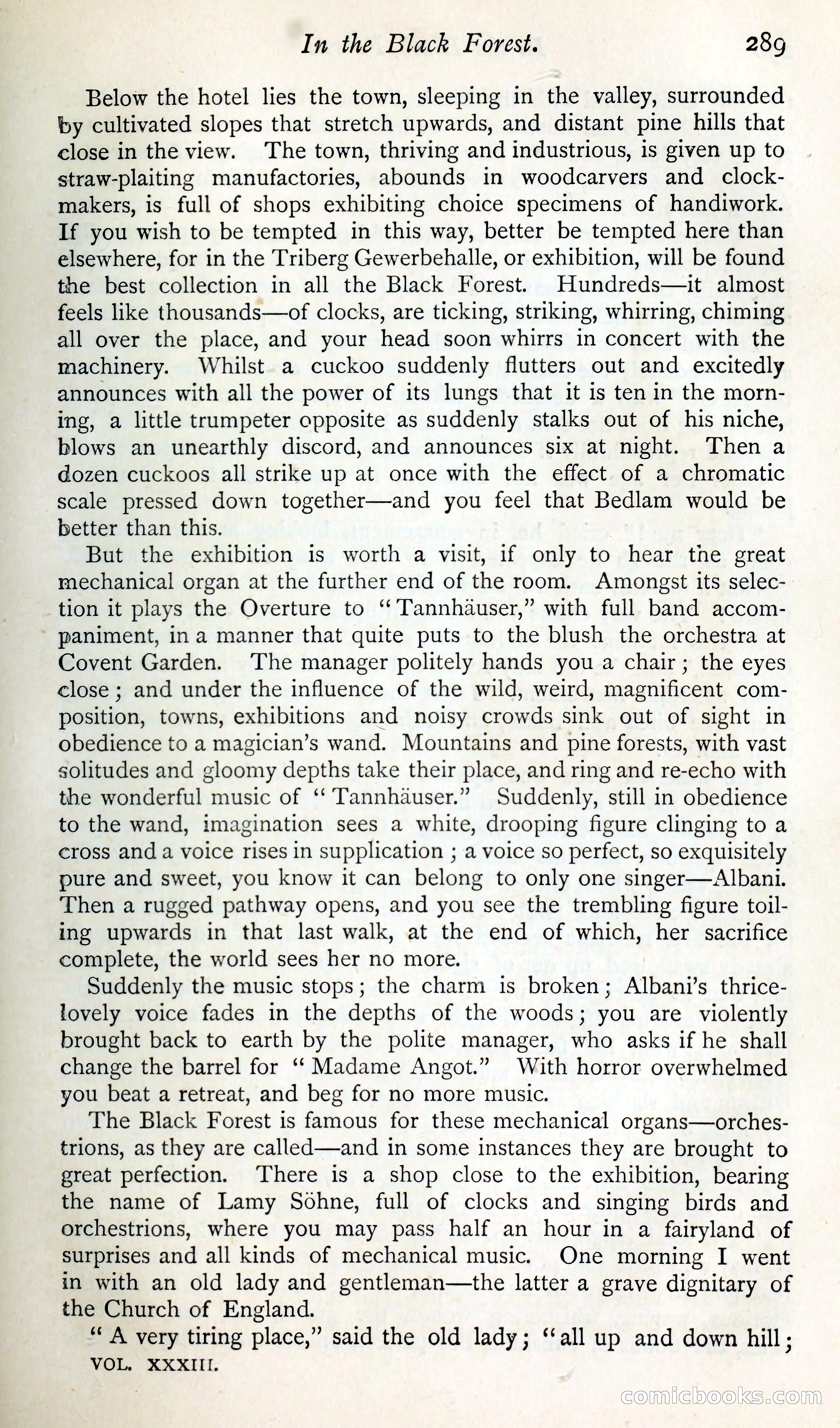 The Argosy — page 308 of 400