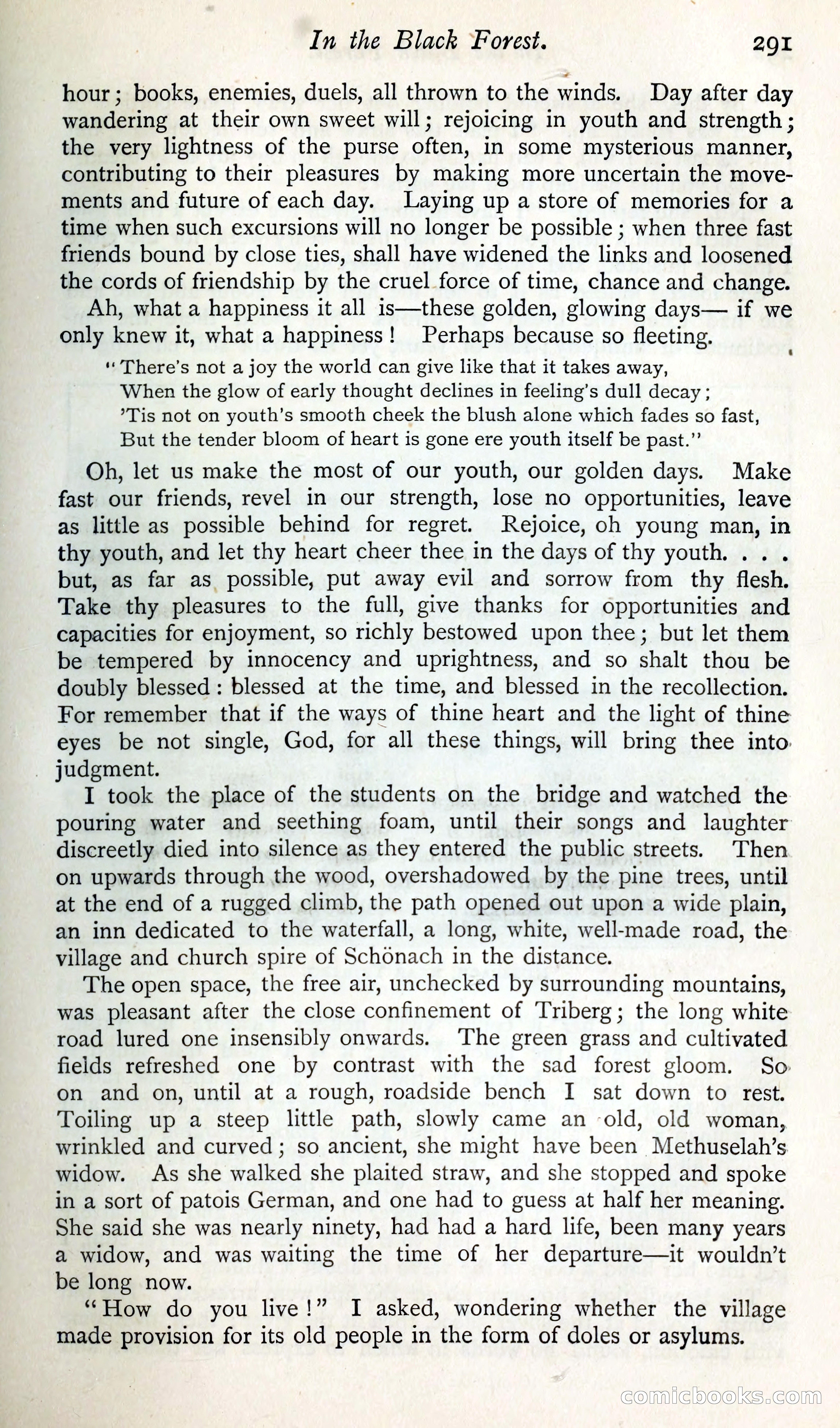 The Argosy — page 310 of 400