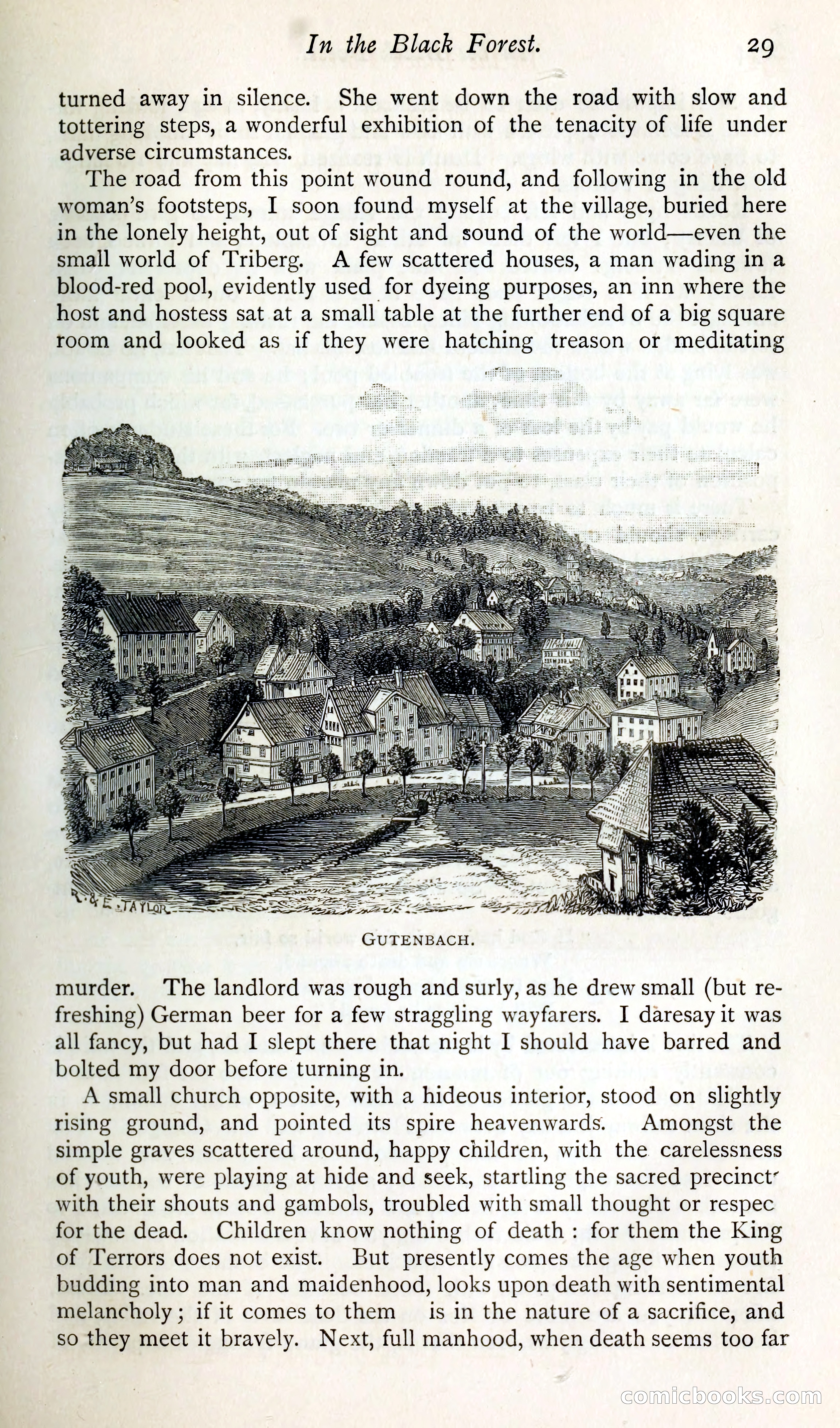 The Argosy — page 312 of 400