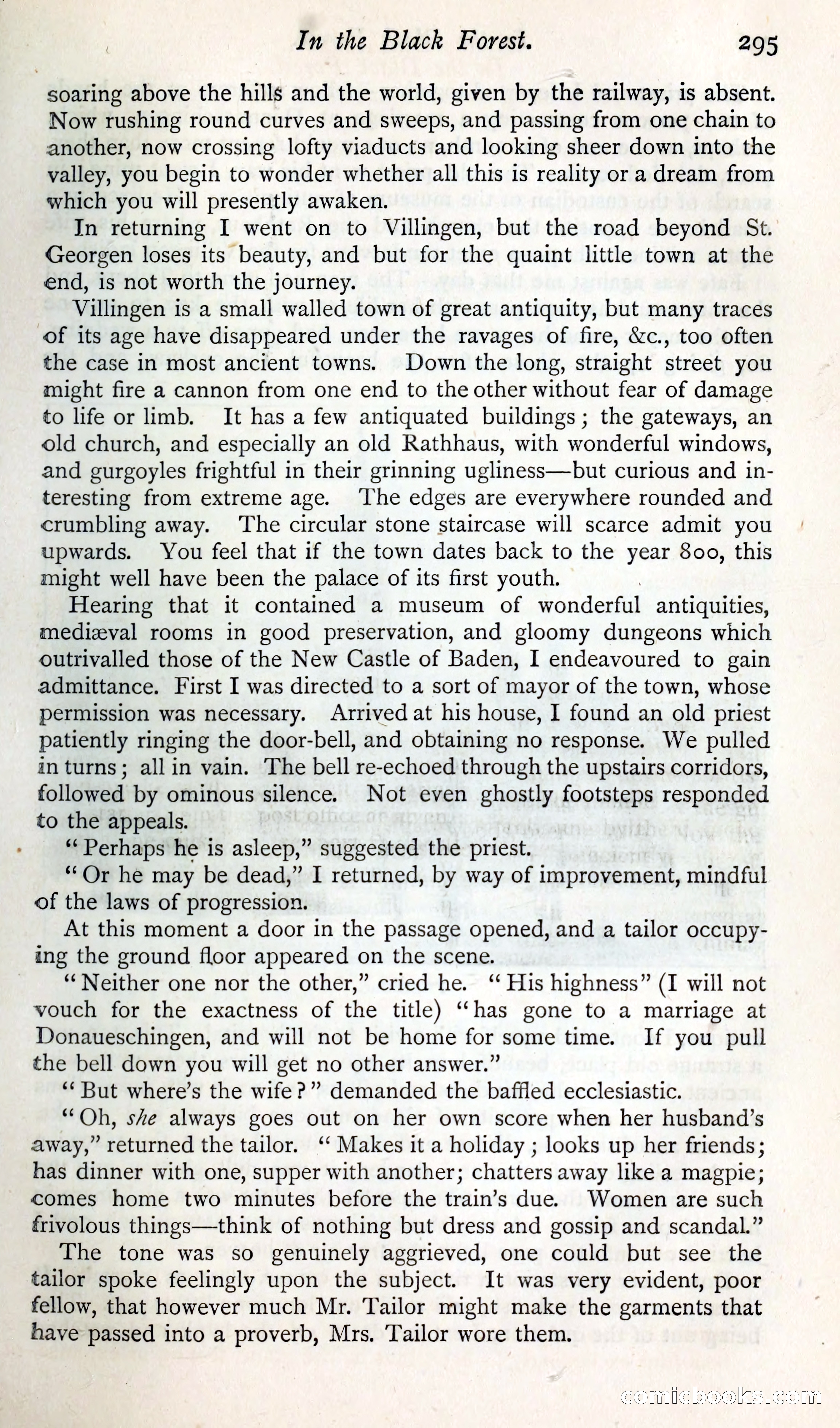The Argosy — page 314 of 400