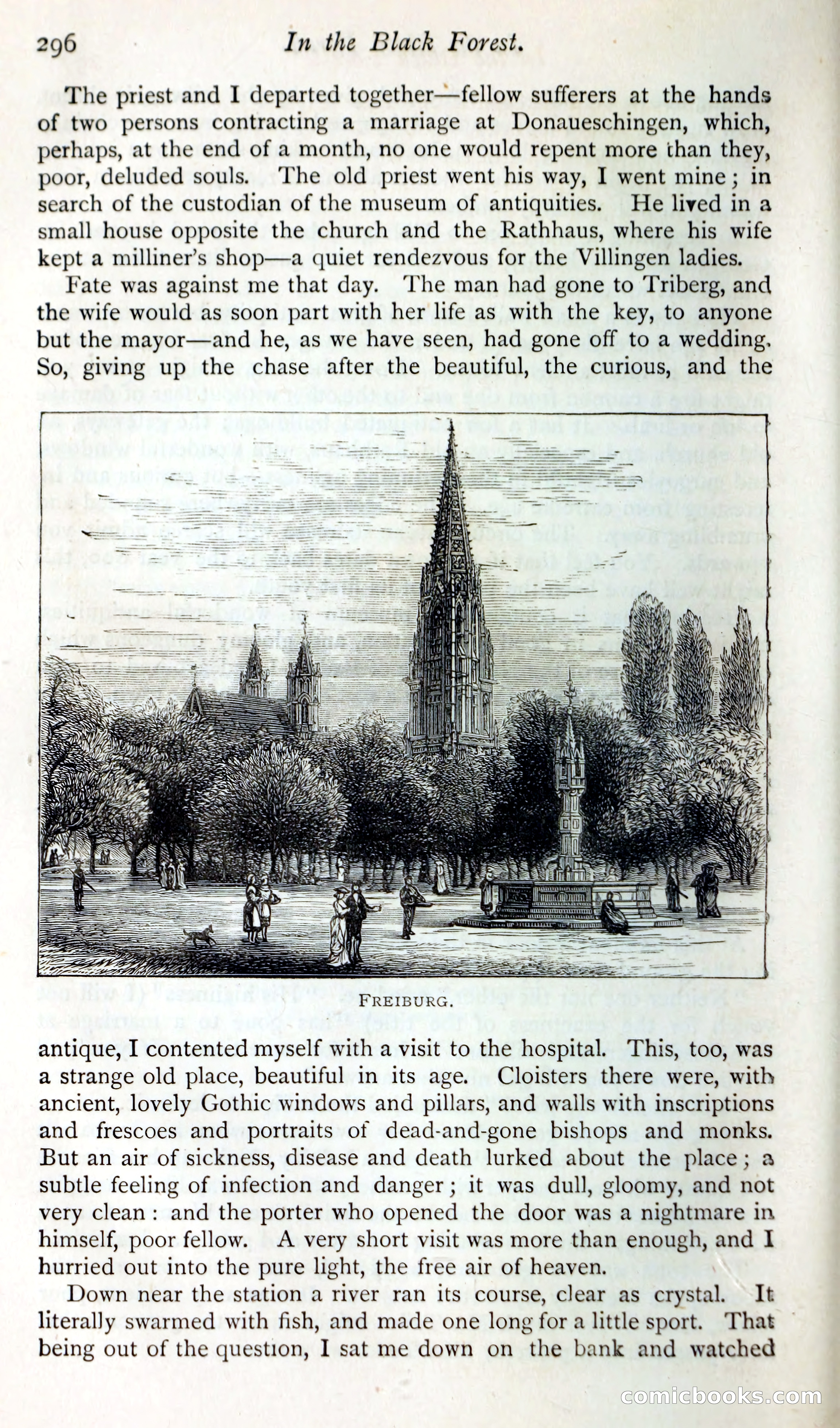 The Argosy — page 315 of 400
